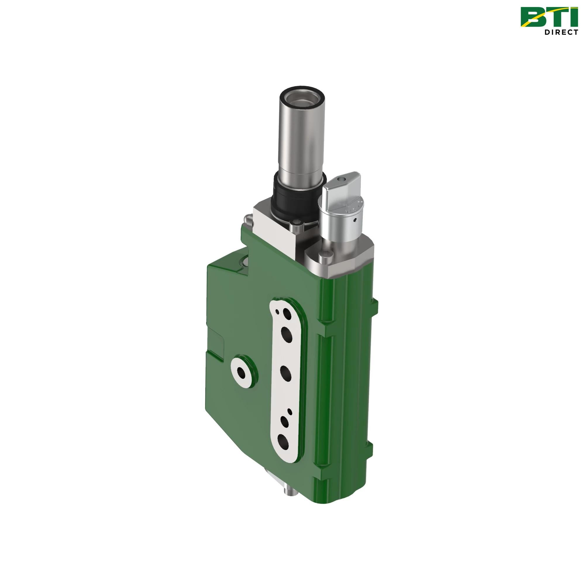AL209365: Selective Control Valve