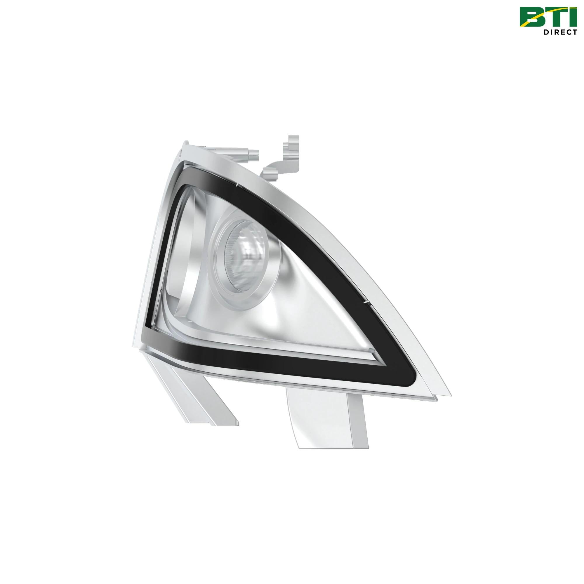 AL209457: Left Side Headlight Bezel