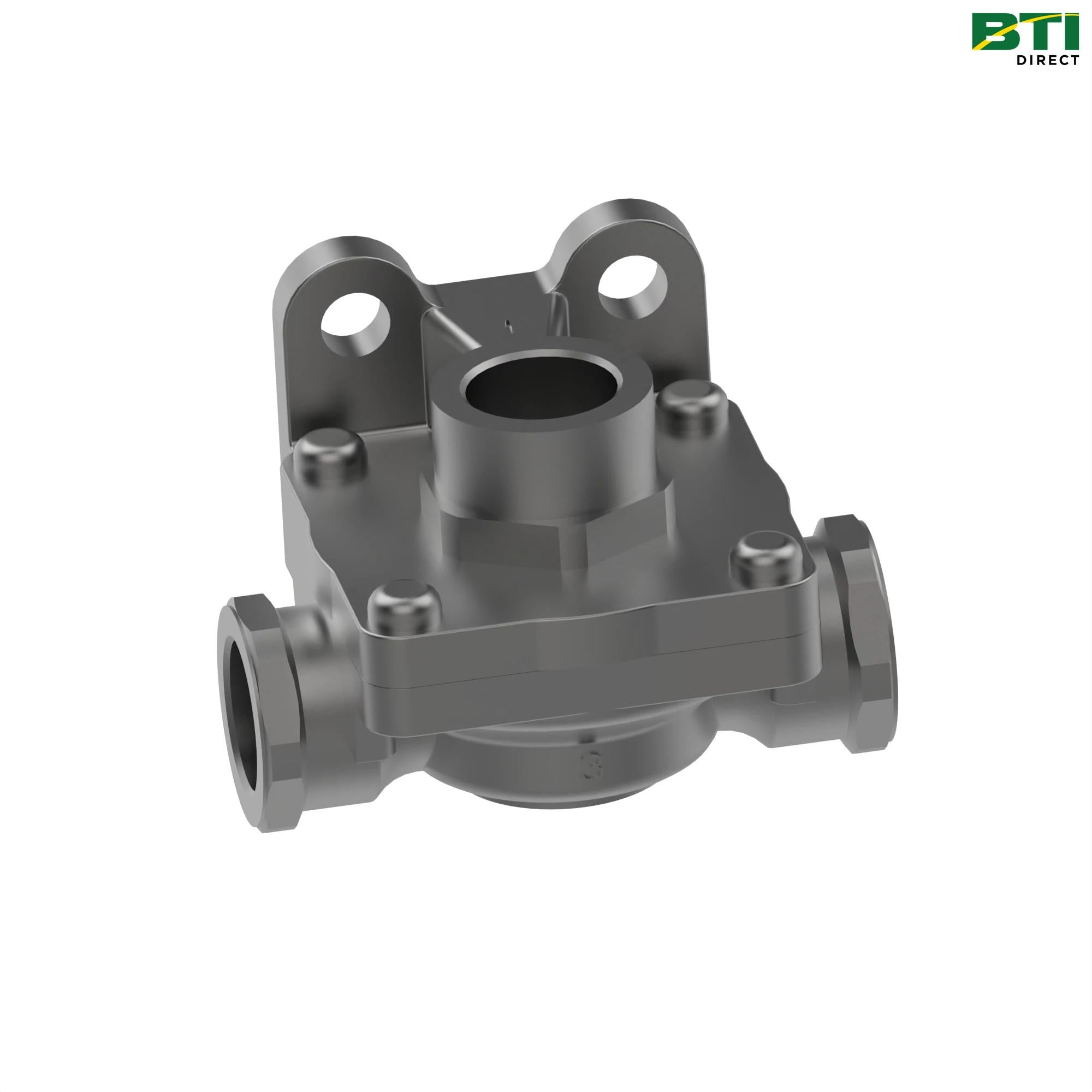 AL209663: Check Valve