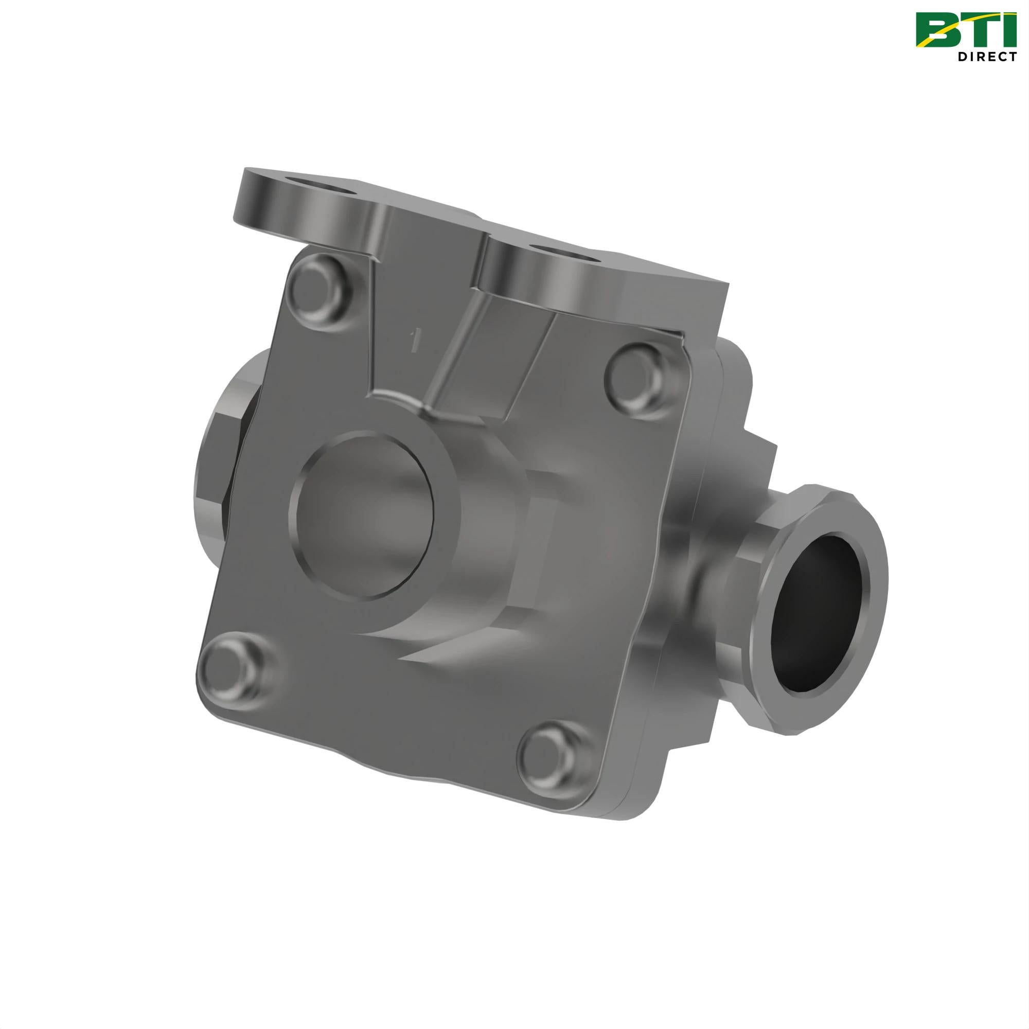 AL209663: Check Valve