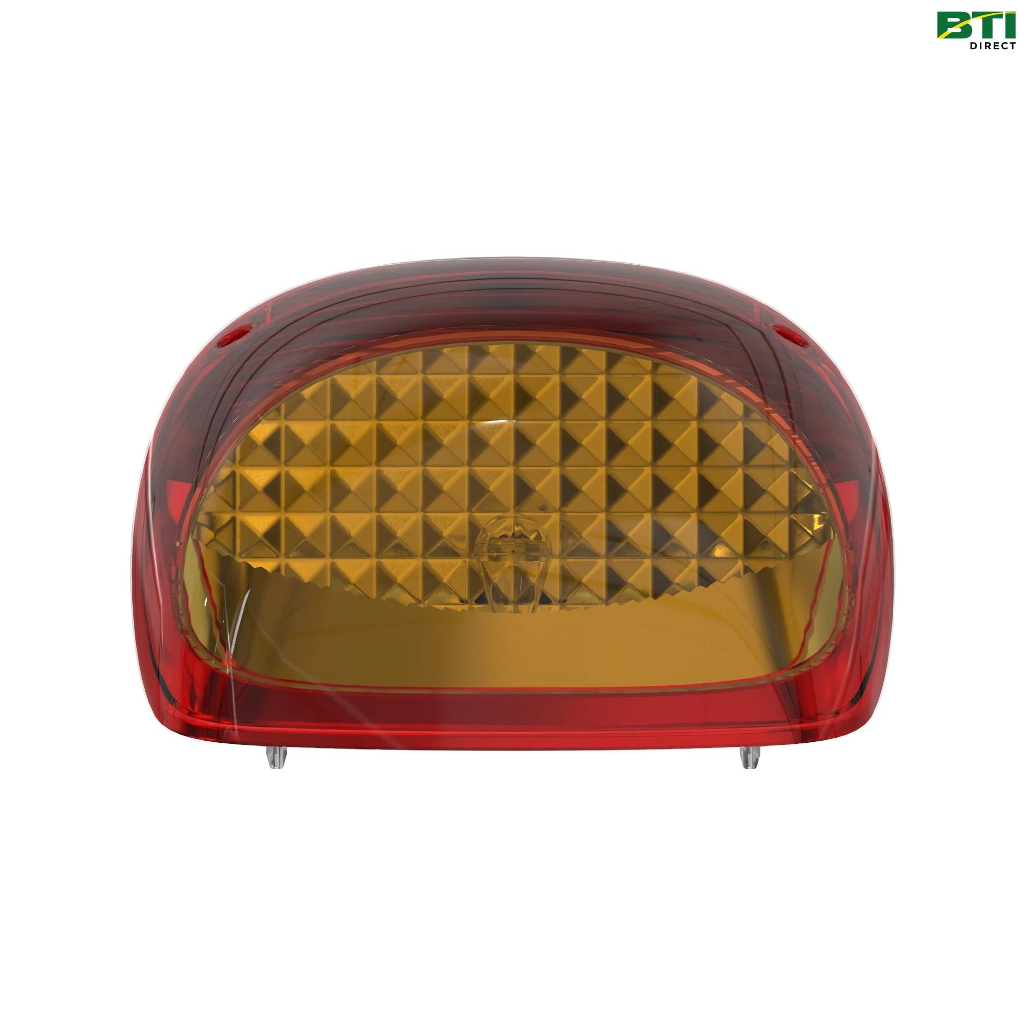 AL210180: Turn Signal Tail Light, 12 Volts, 5 Watts
