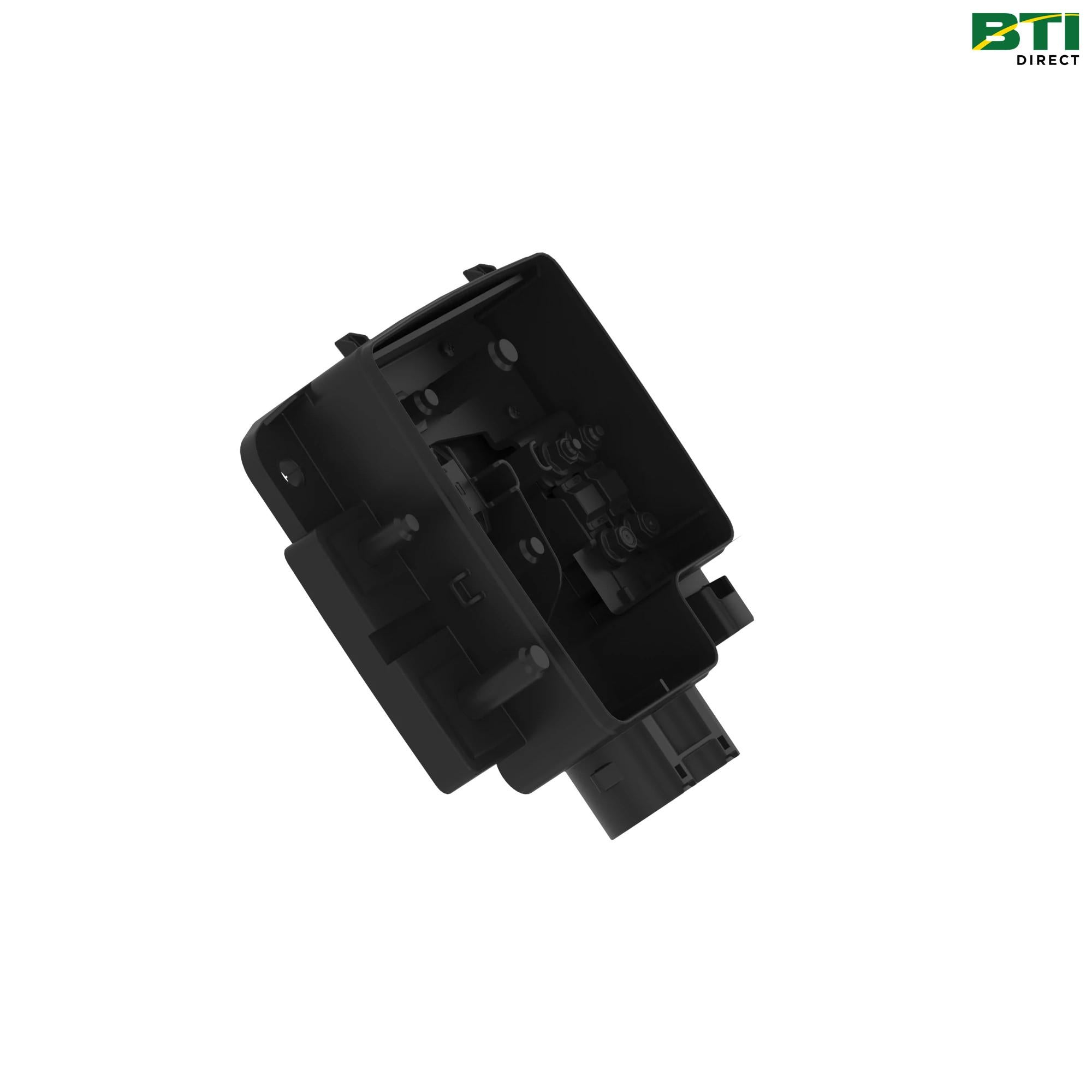 AL210270: Bottom Fuse Box