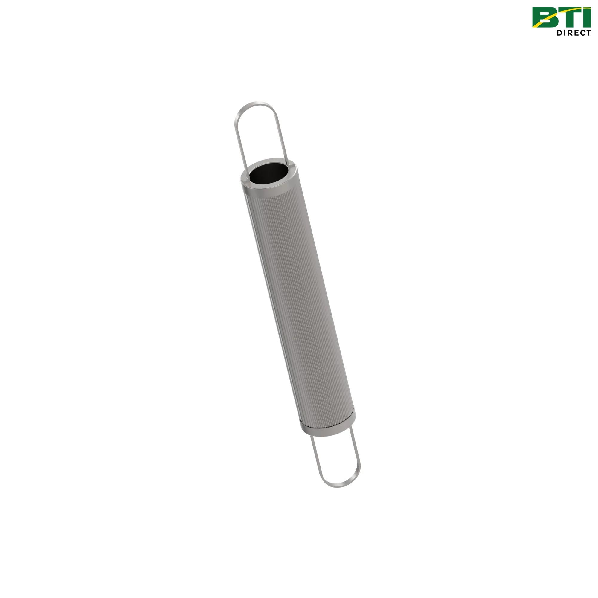 AL210605: Differential Housing Screen