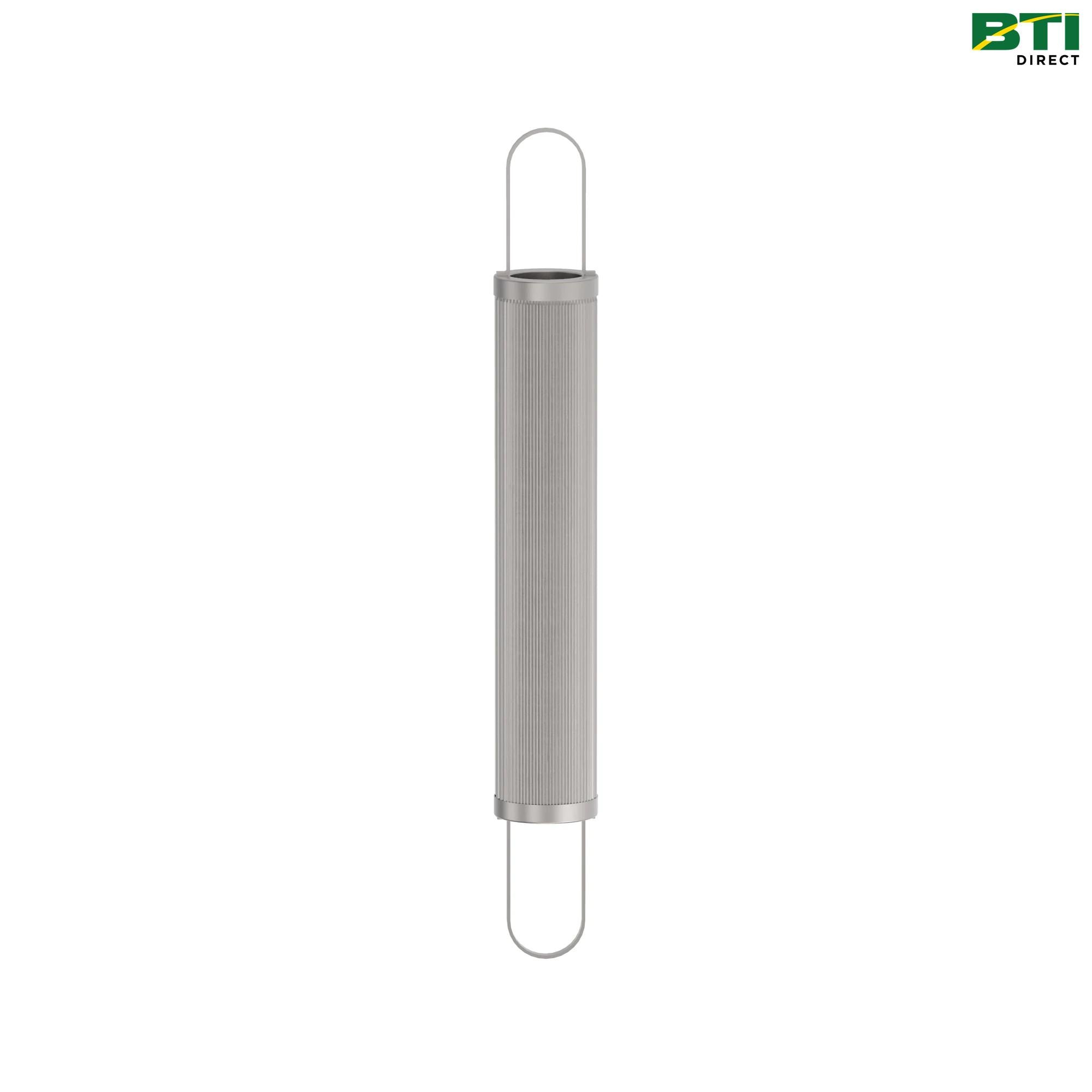AL210605: Differential Housing Screen