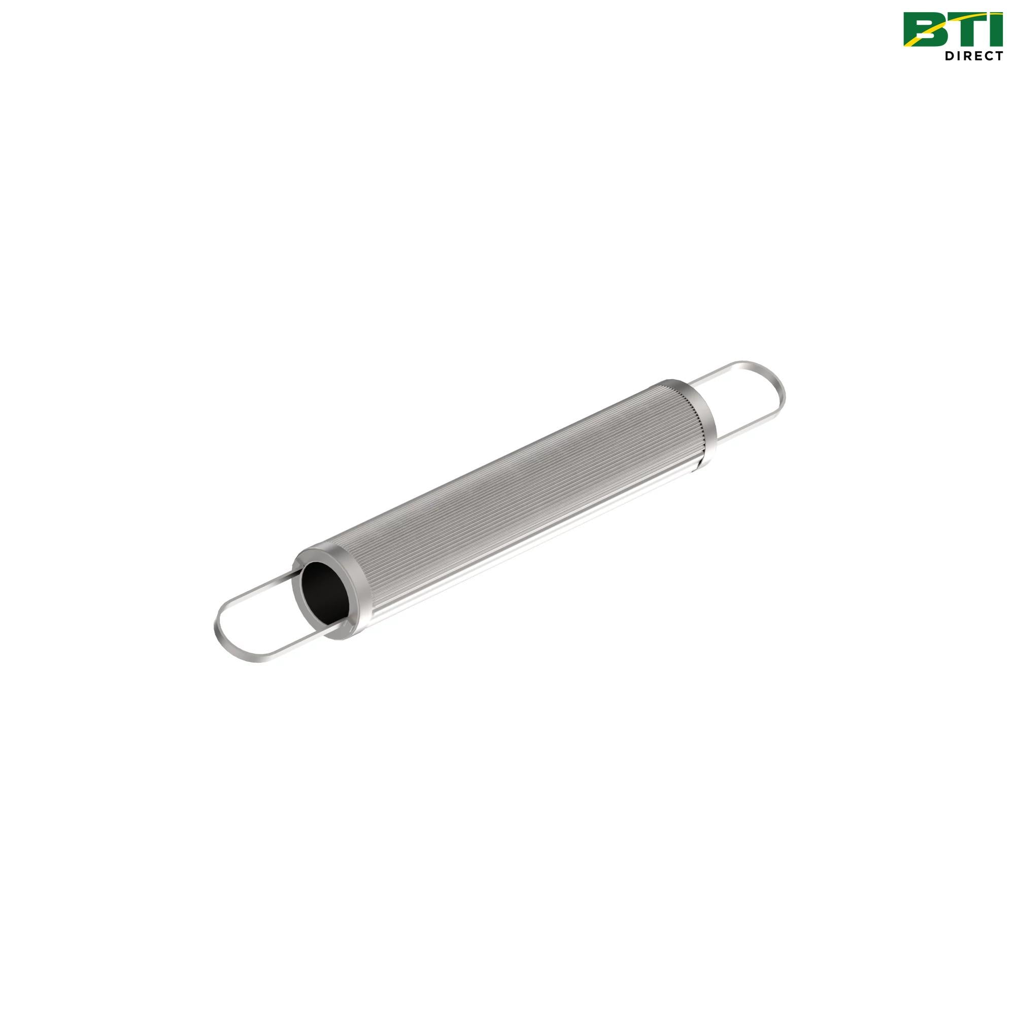 AL210605: Differential Housing Screen
