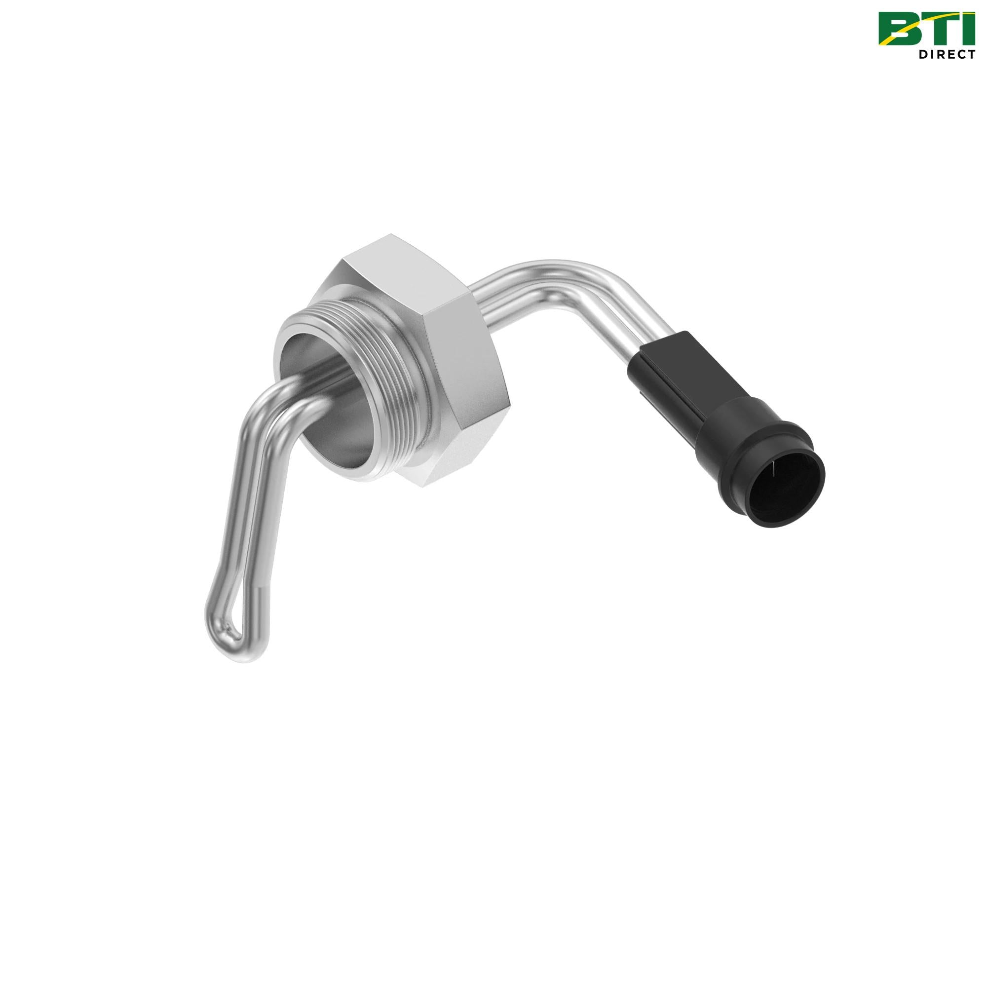 AL210644: Coolant Heater