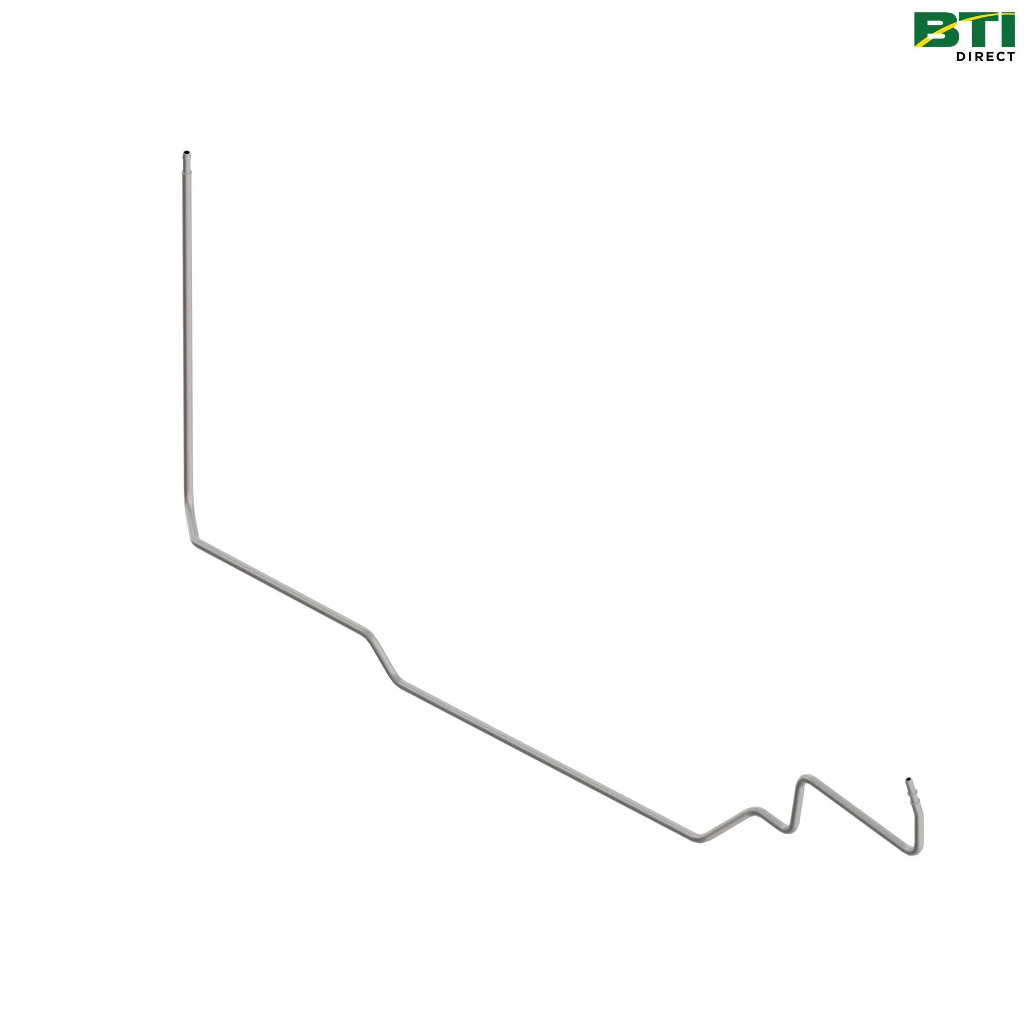 AL210658: Fuel Line with Fittings