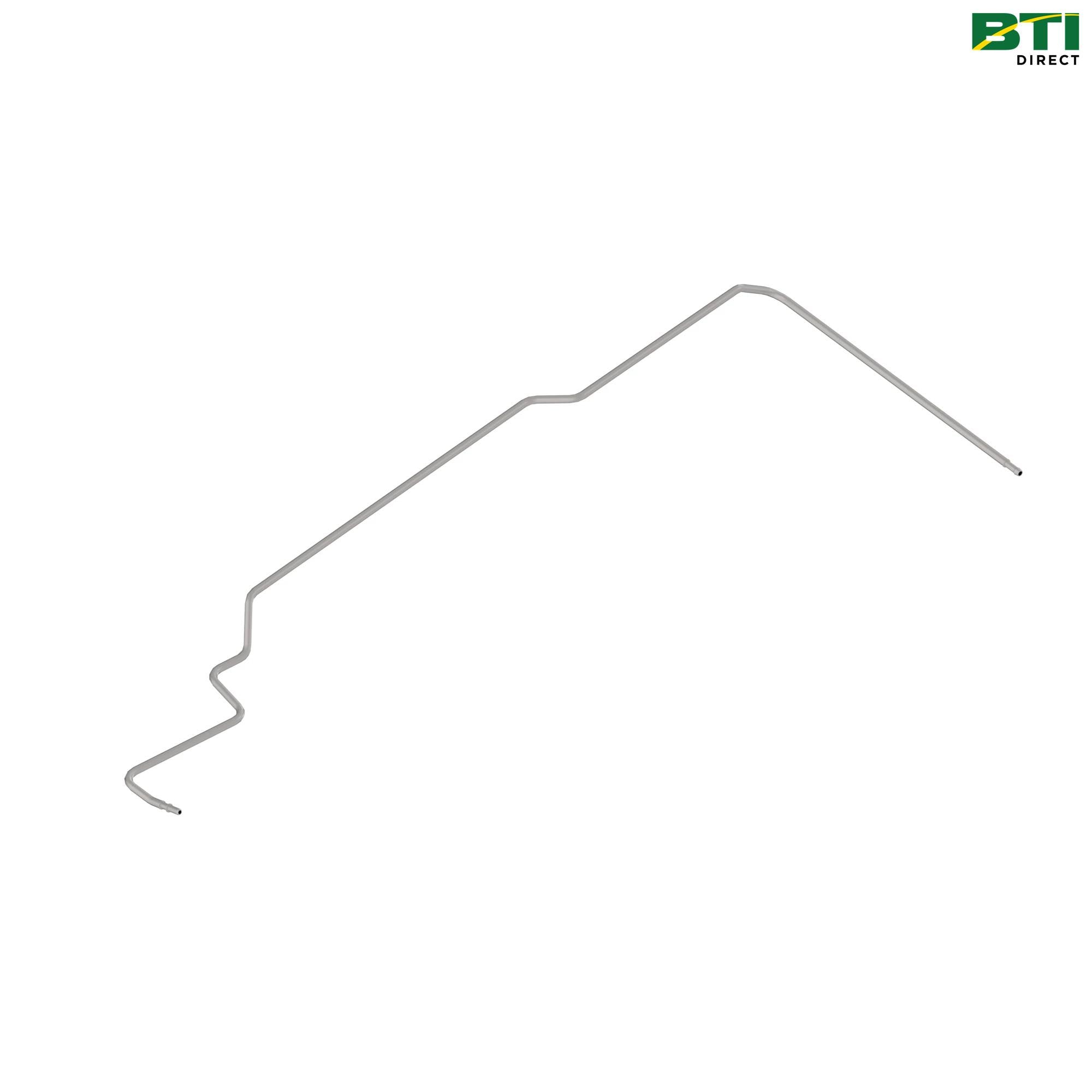 AL210658: Fuel Line with Fittings