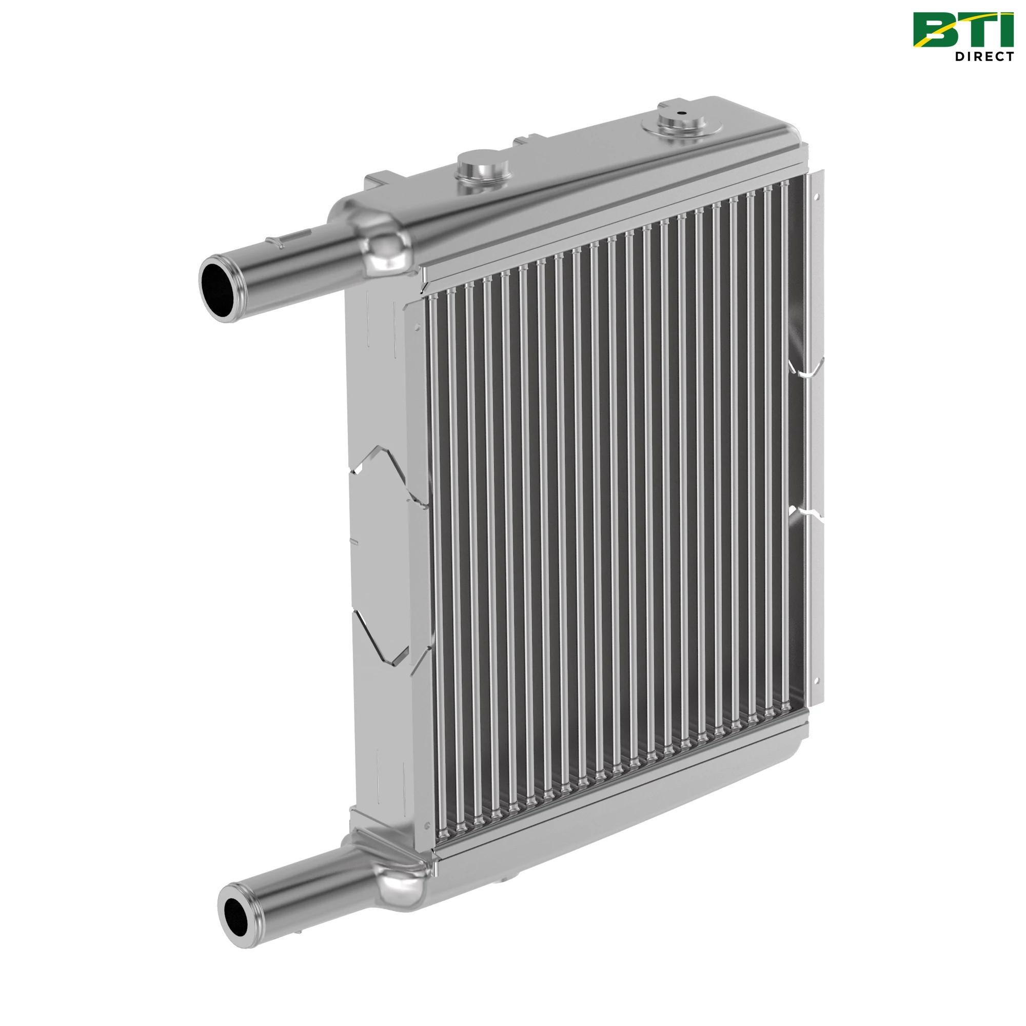 AL210938: Aftercooler