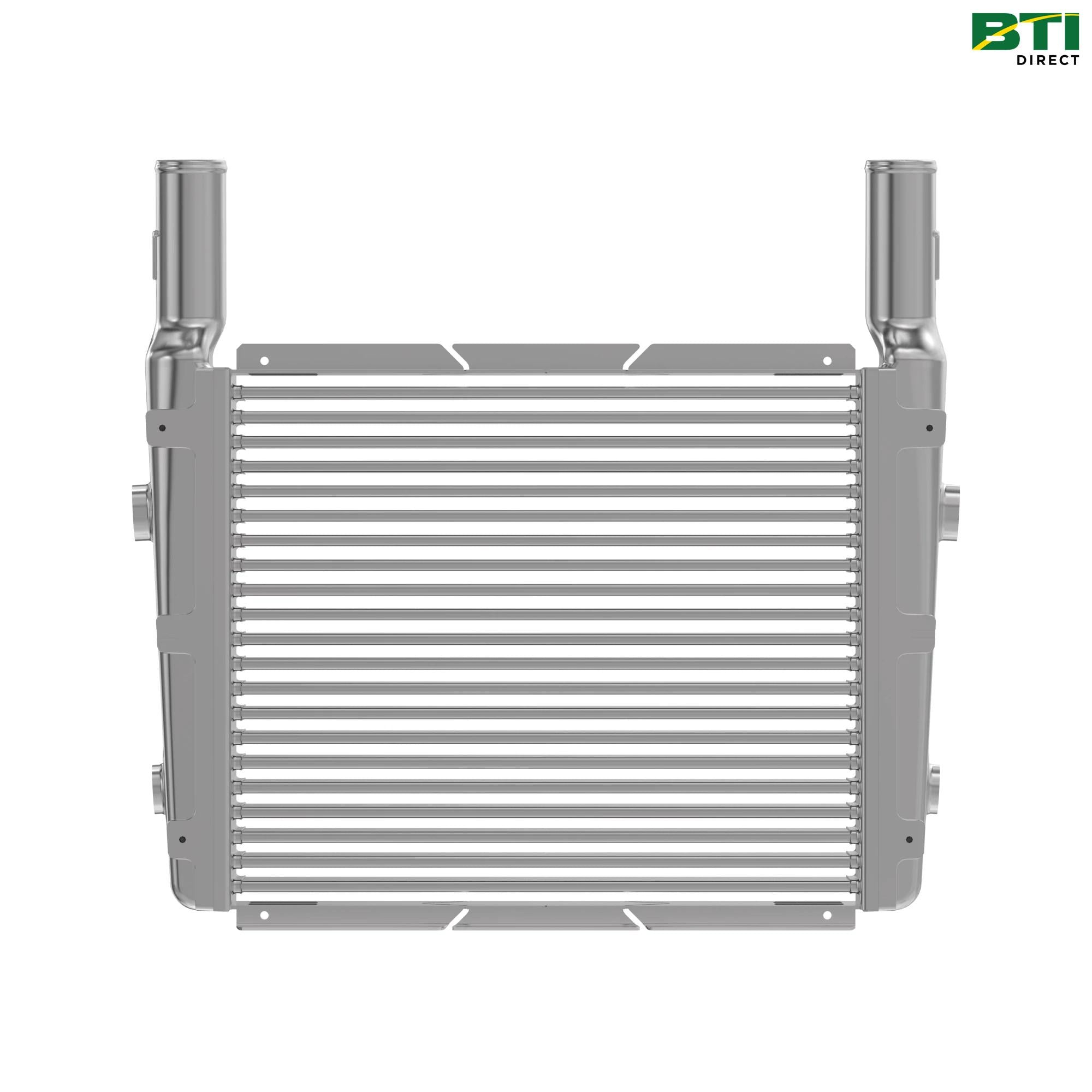 AL210938: Aftercooler