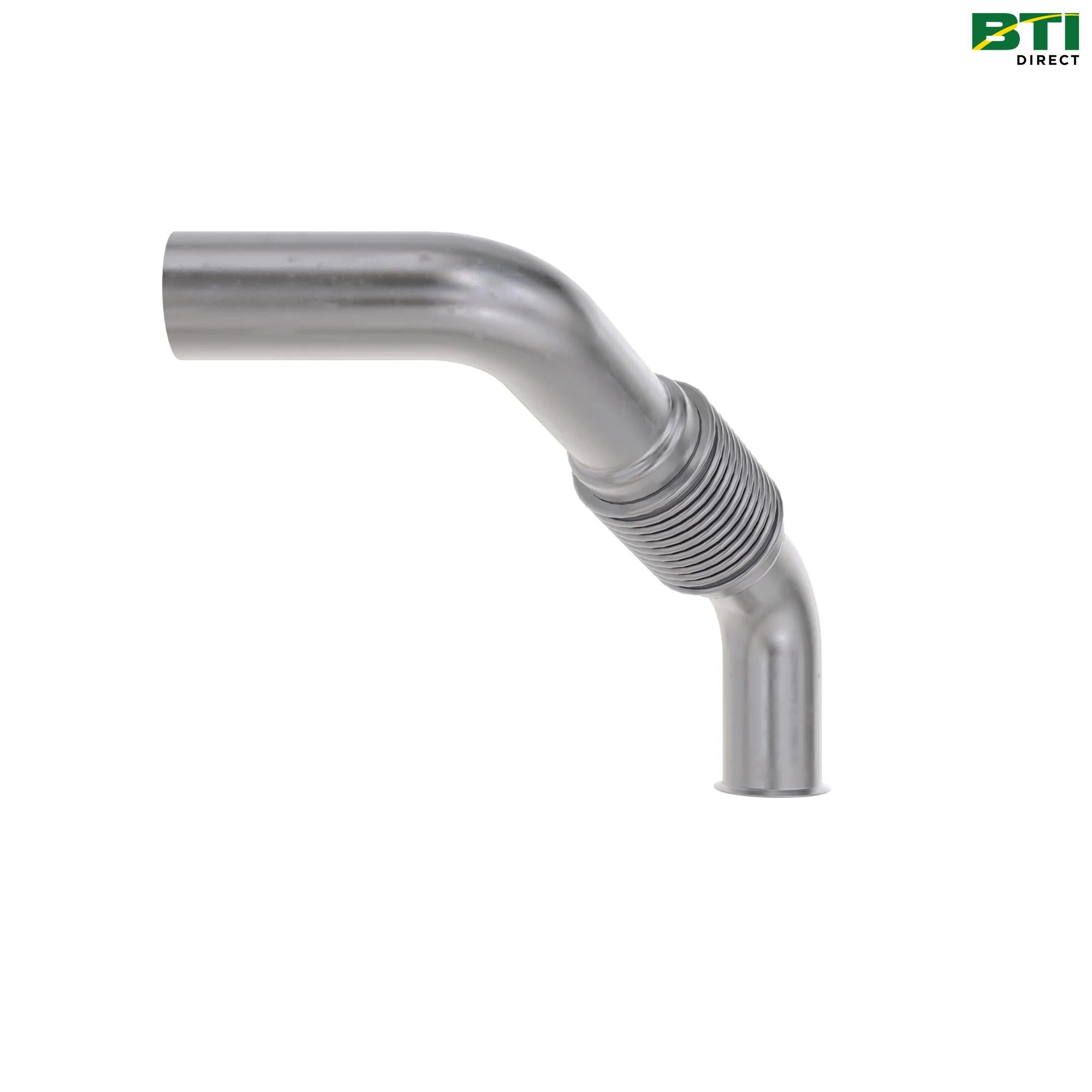 AL211004: Exhaust Pipe