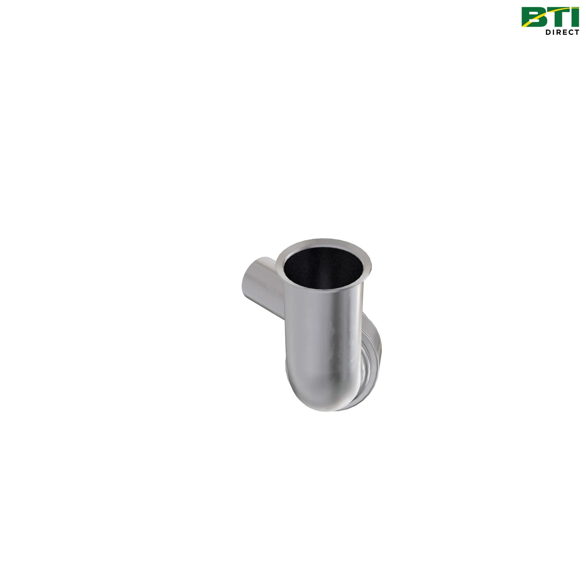 AL211004: Exhaust Pipe