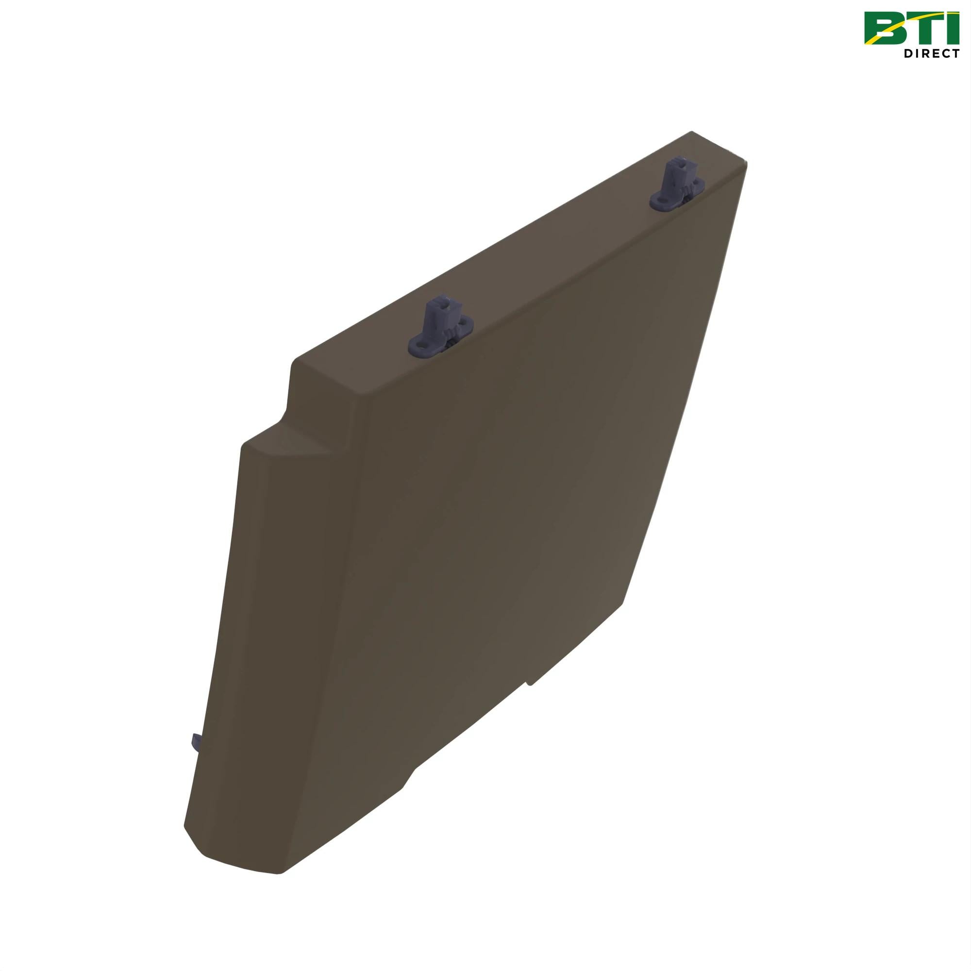 AL211037: Refrigerator Cover with Hinges