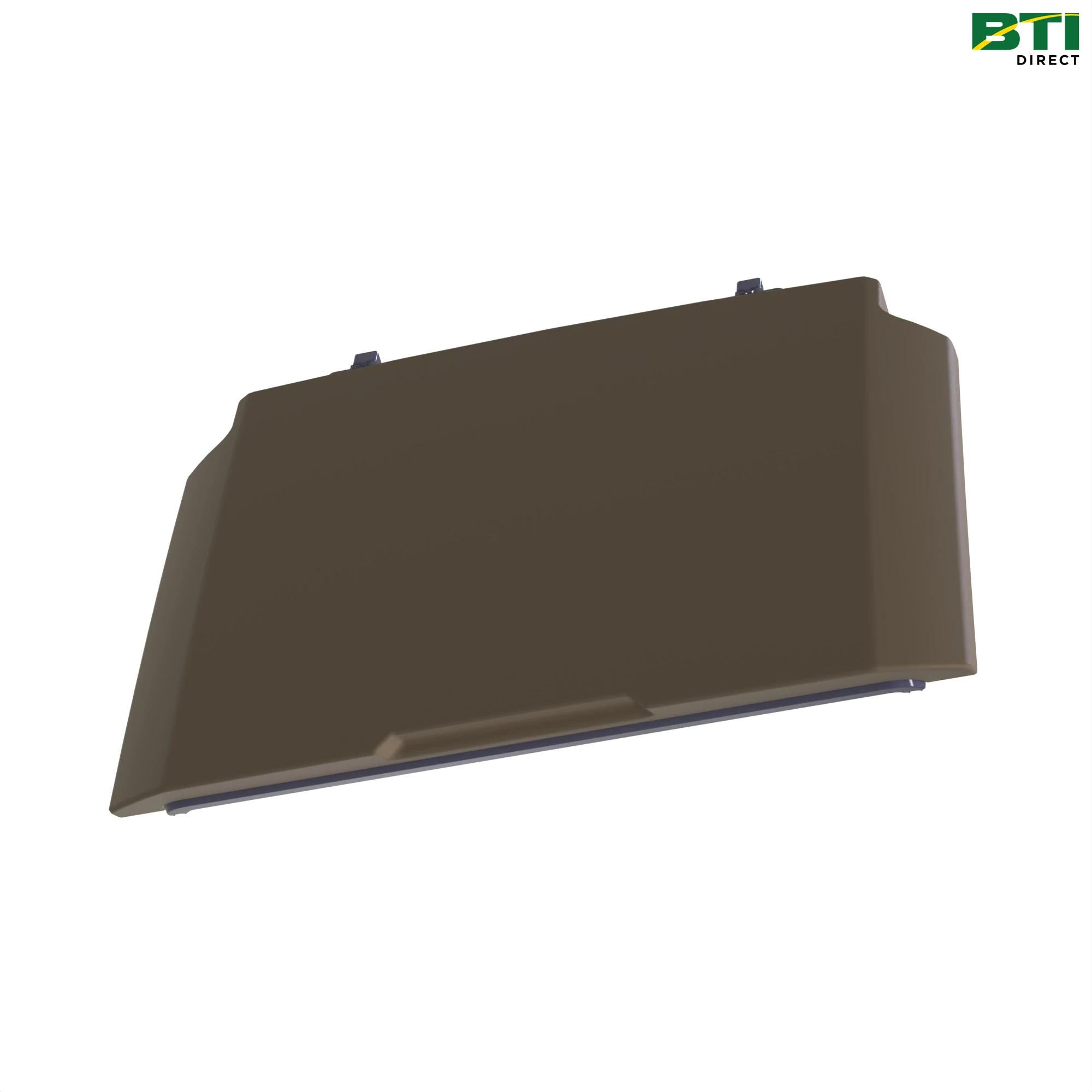 AL211037: Refrigerator Cover with Hinges