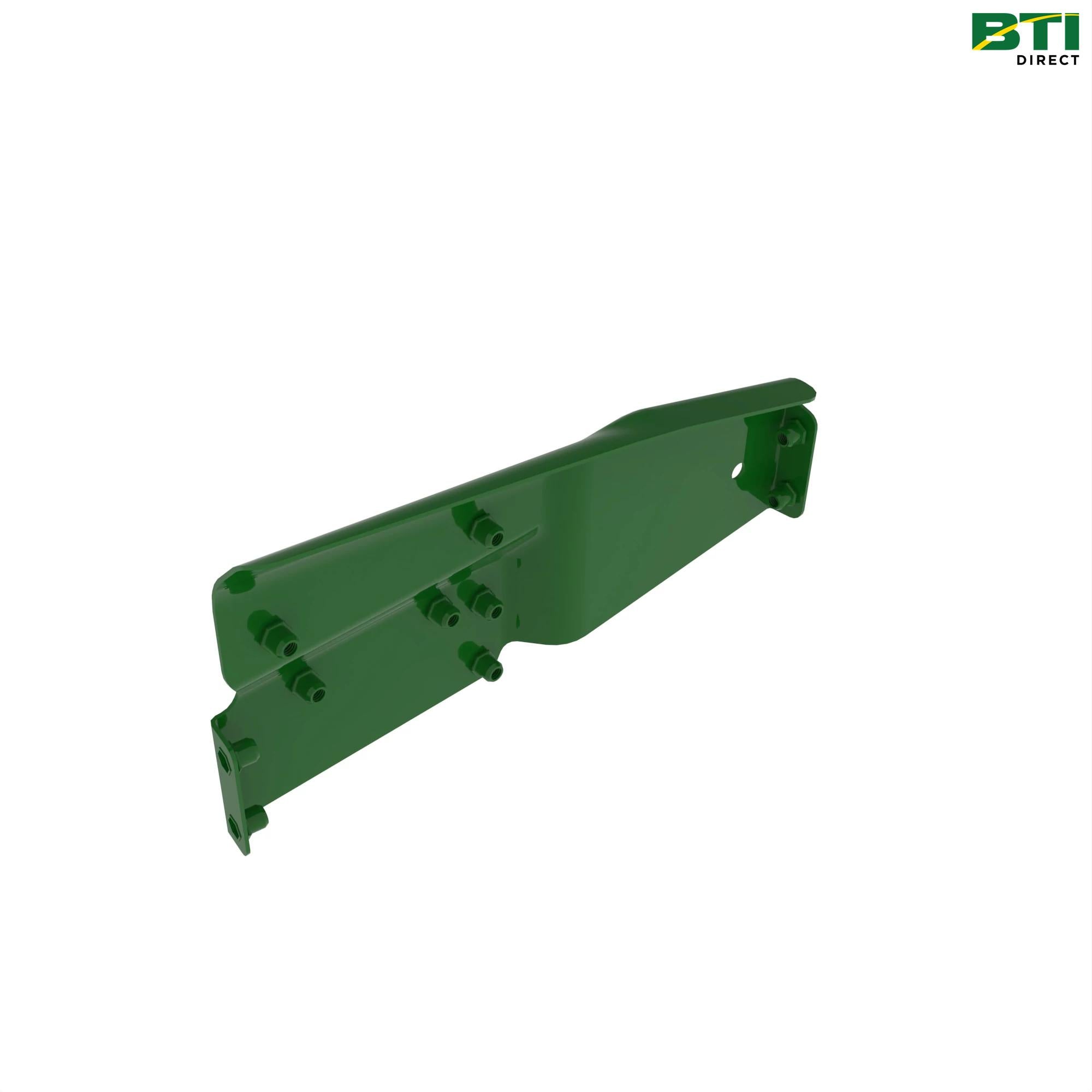 AL211266: Adapter Front Support, Left Side