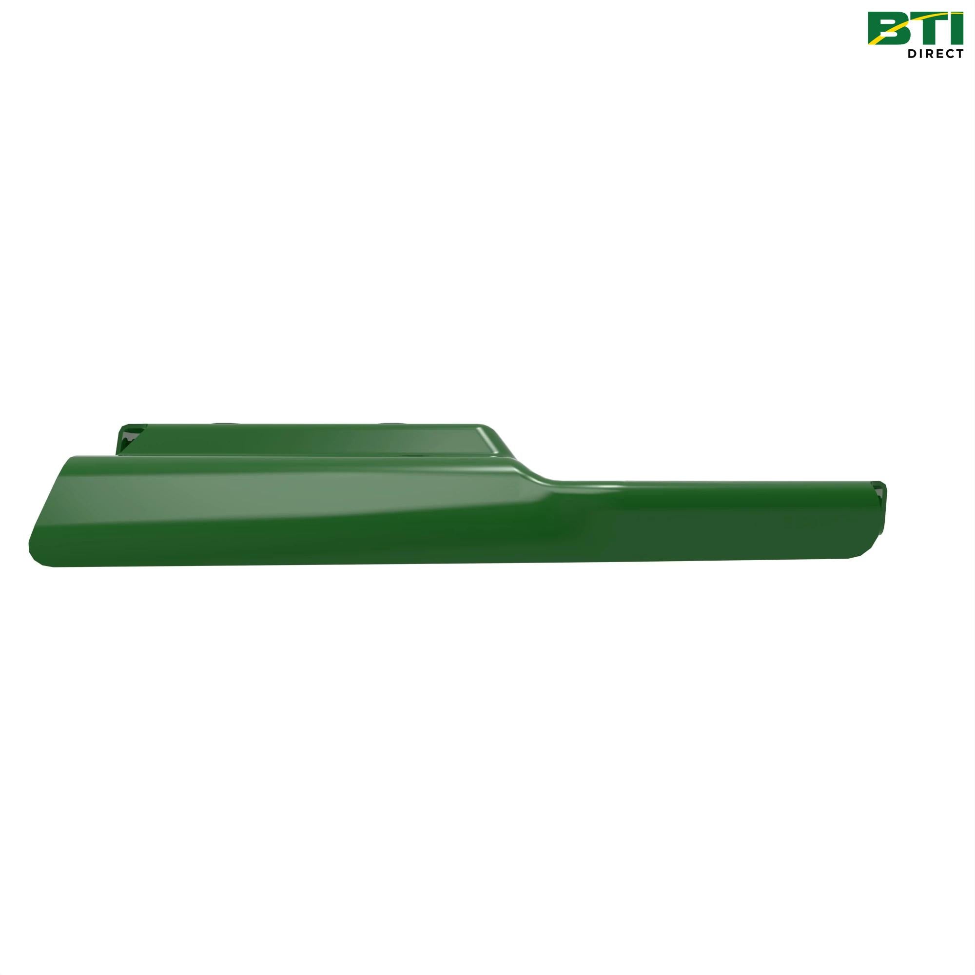 AL211266: Adapter Front Support, Left Side