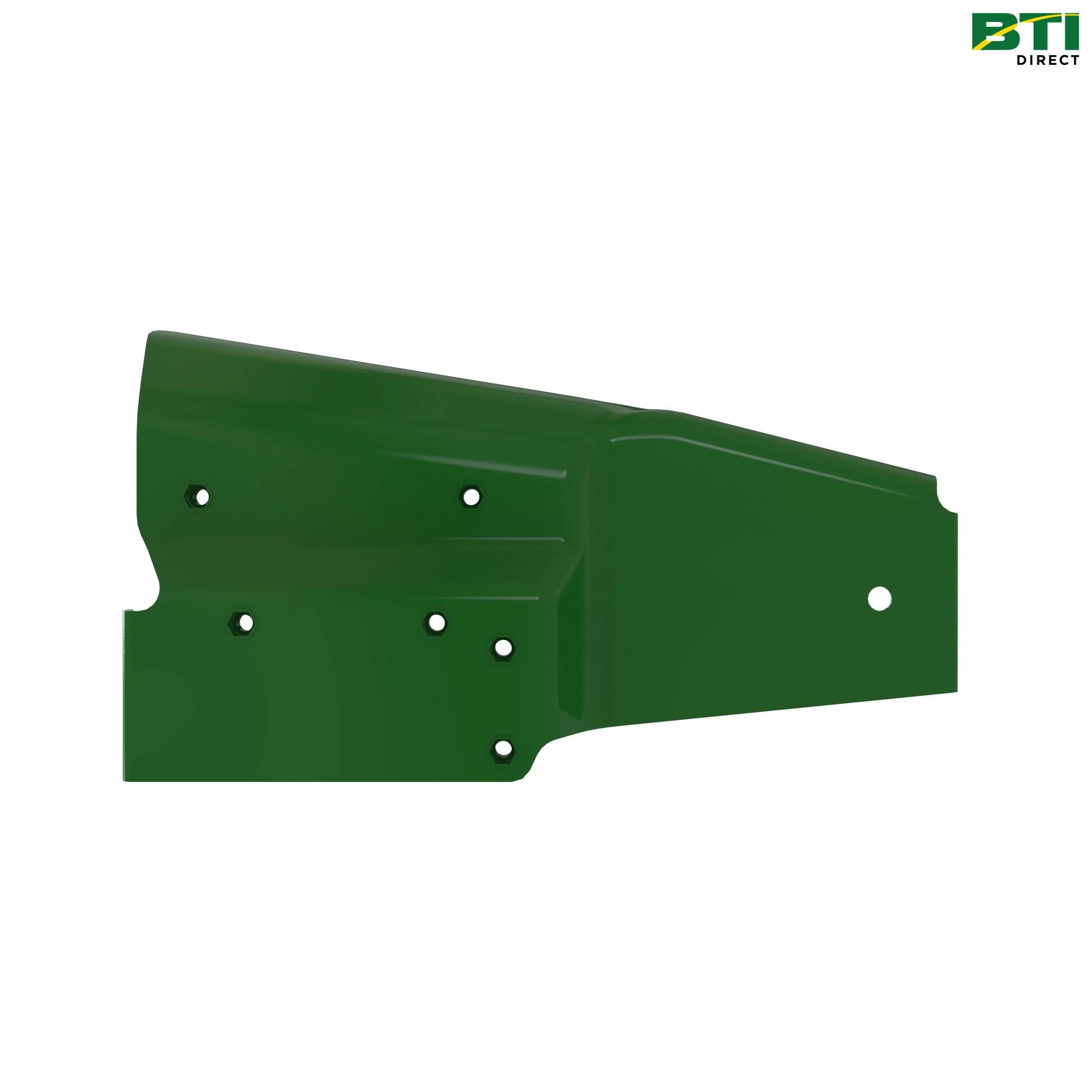 AL211272: Front Hood Support, Right Side