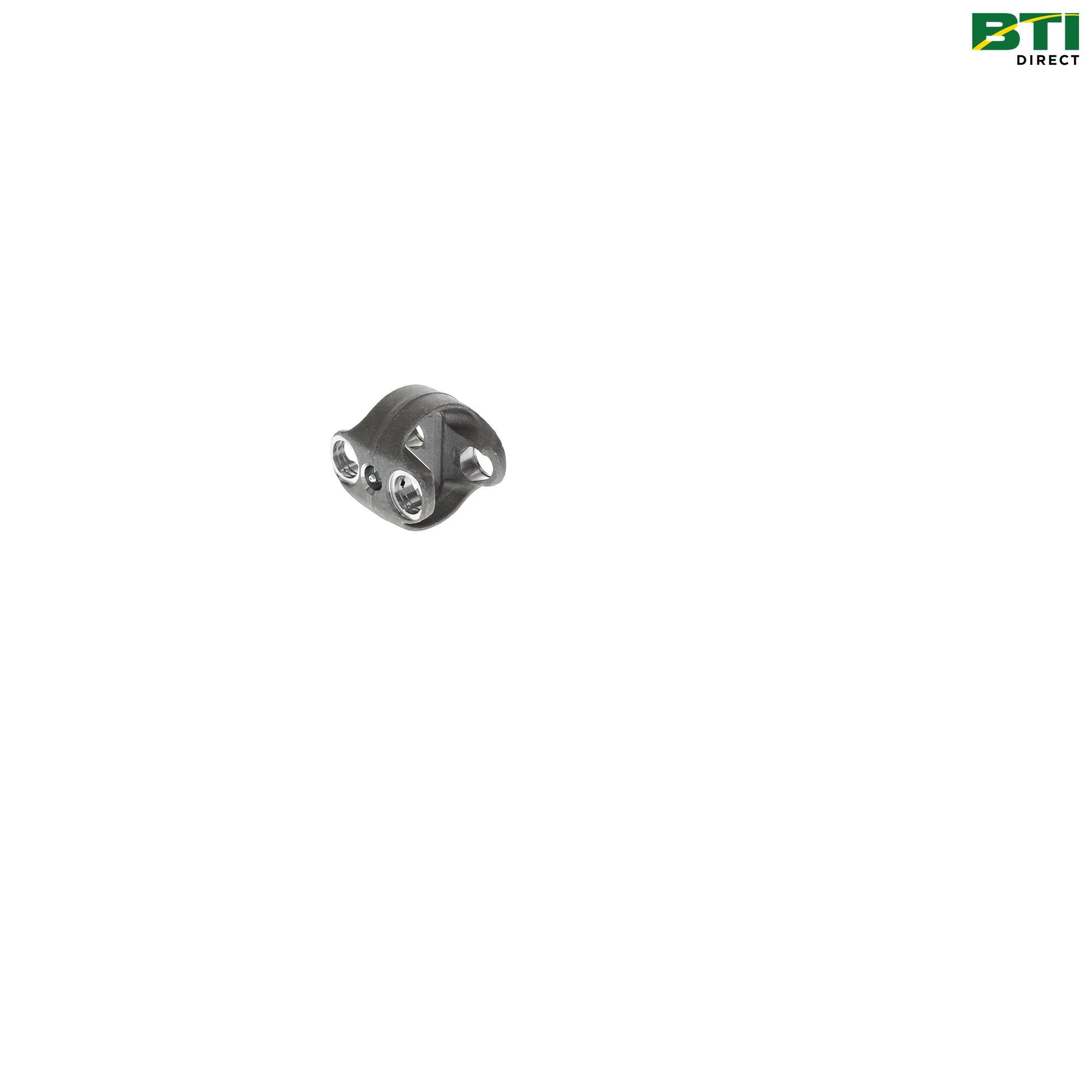 AL211692: Double Jointed Shaft Universal Joint Yoke