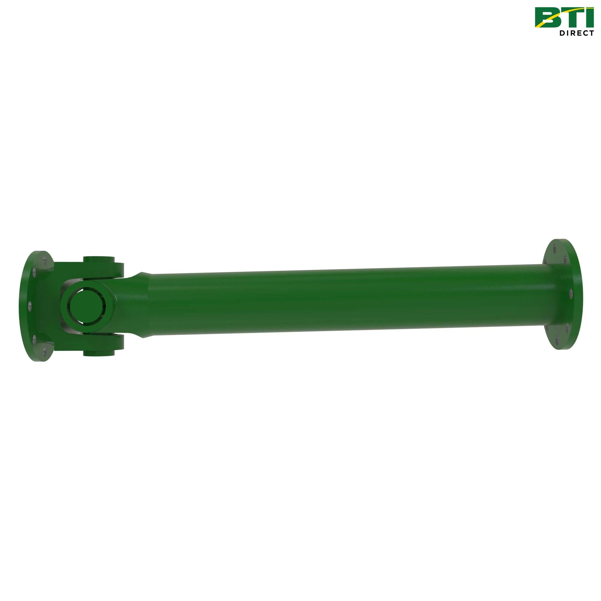 AL211765: Universal Joint With Shaft