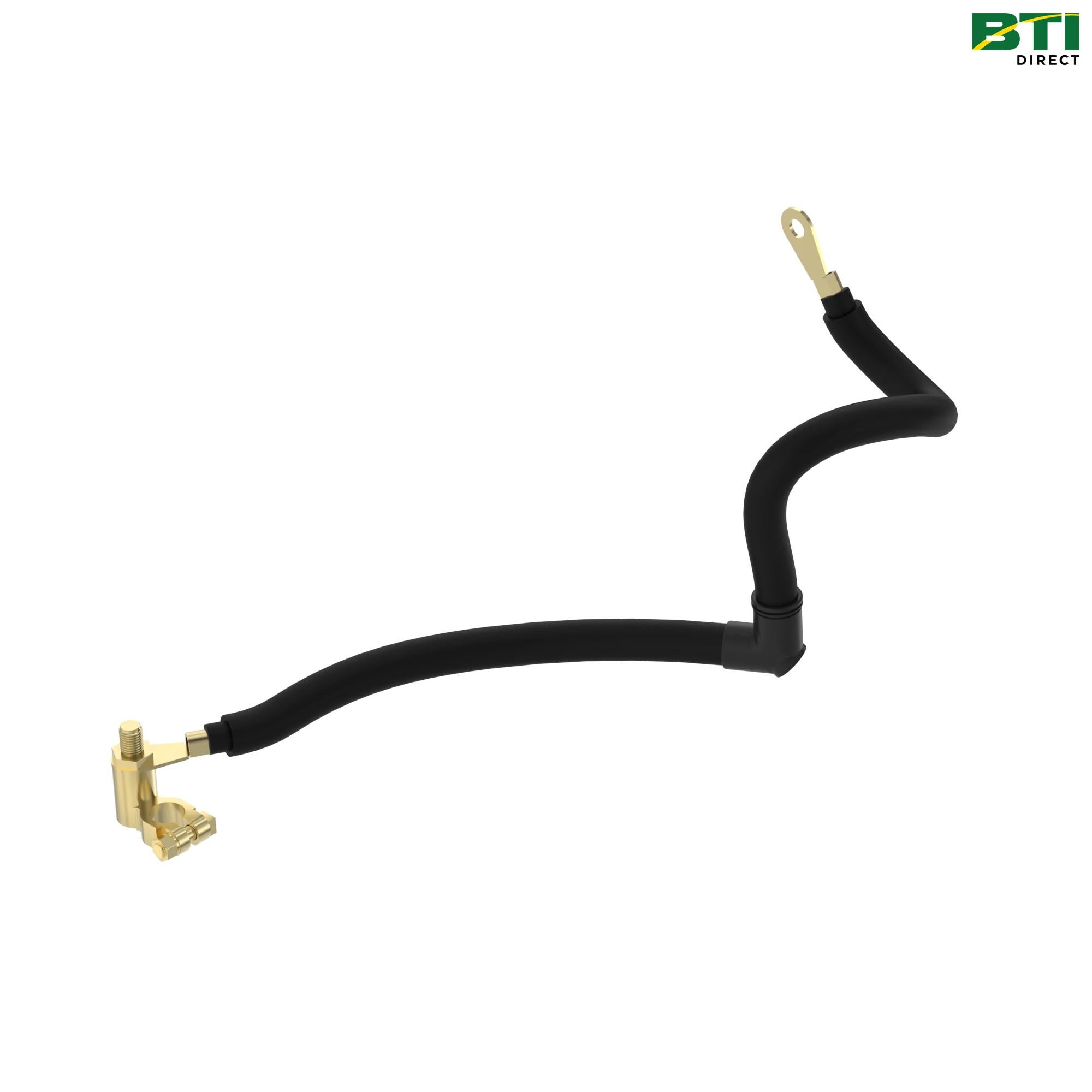 AL211778: Positive Battery Cable