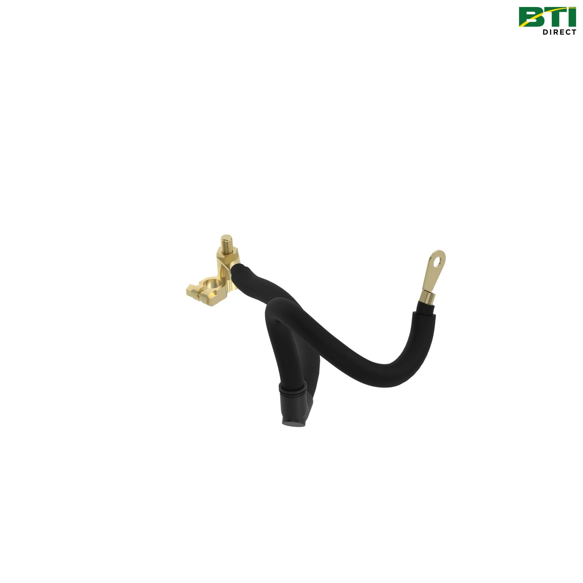 AL211778: Positive Battery Cable