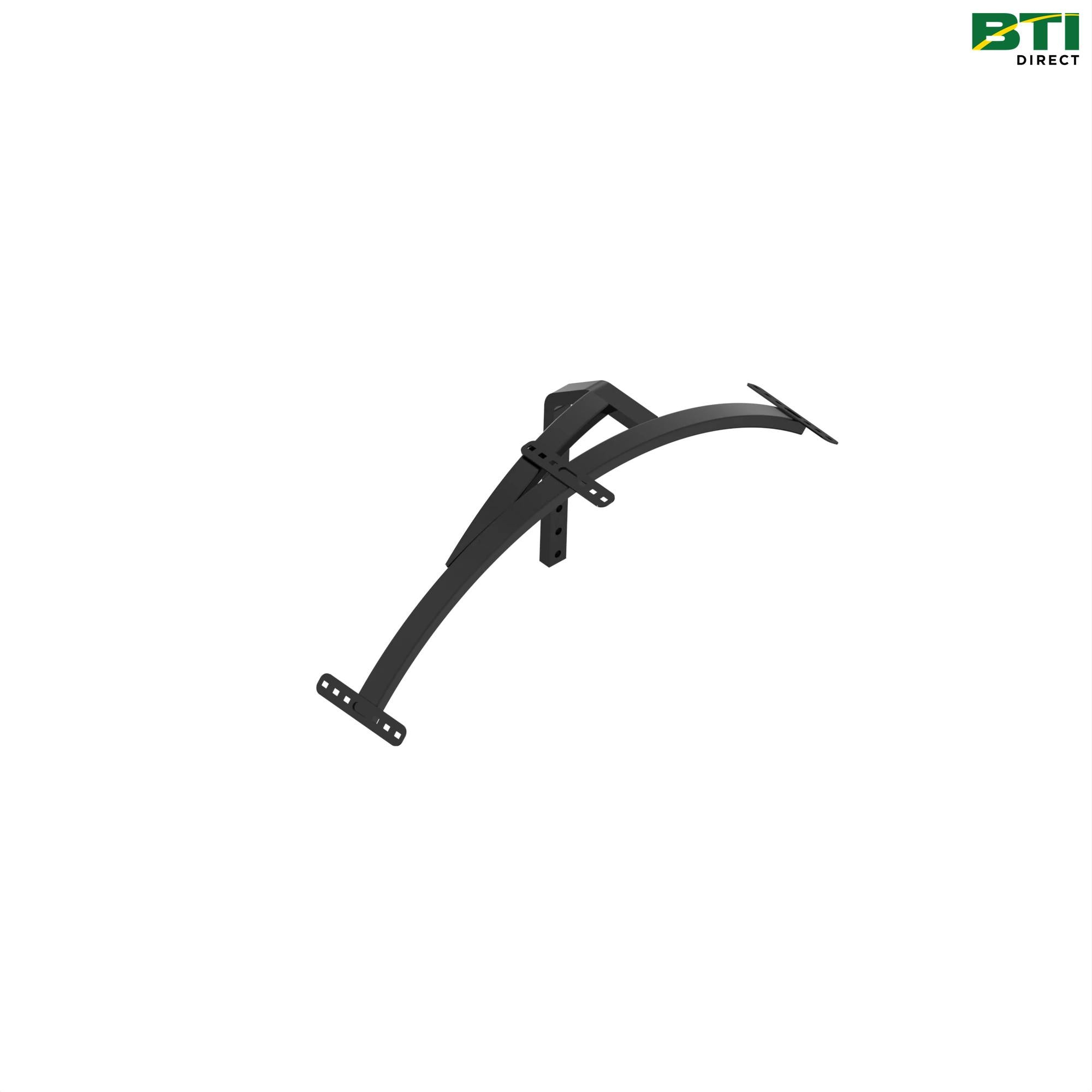 AL211799: Front Fender Support, Right Side