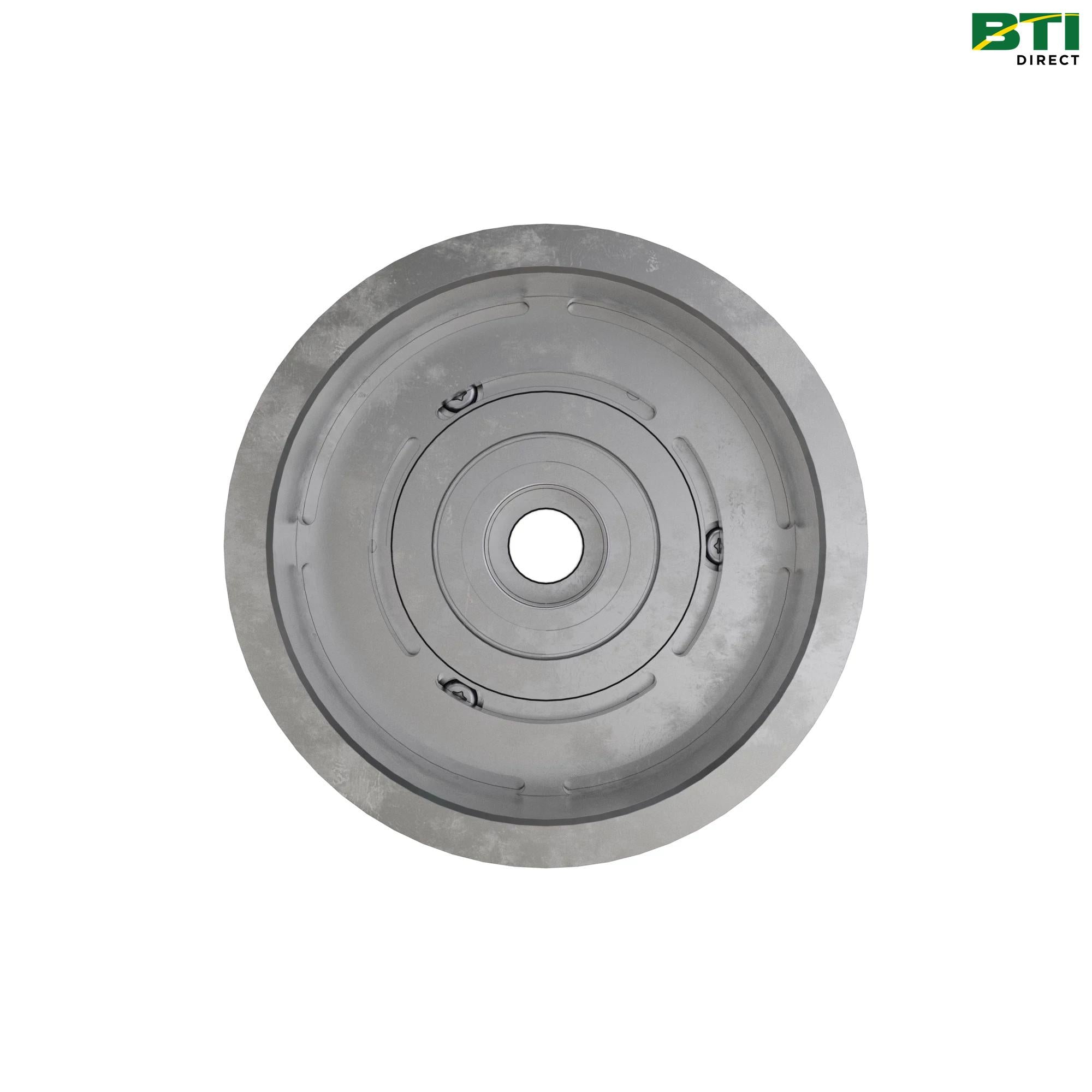 AL212367: Air Compressor Pulley