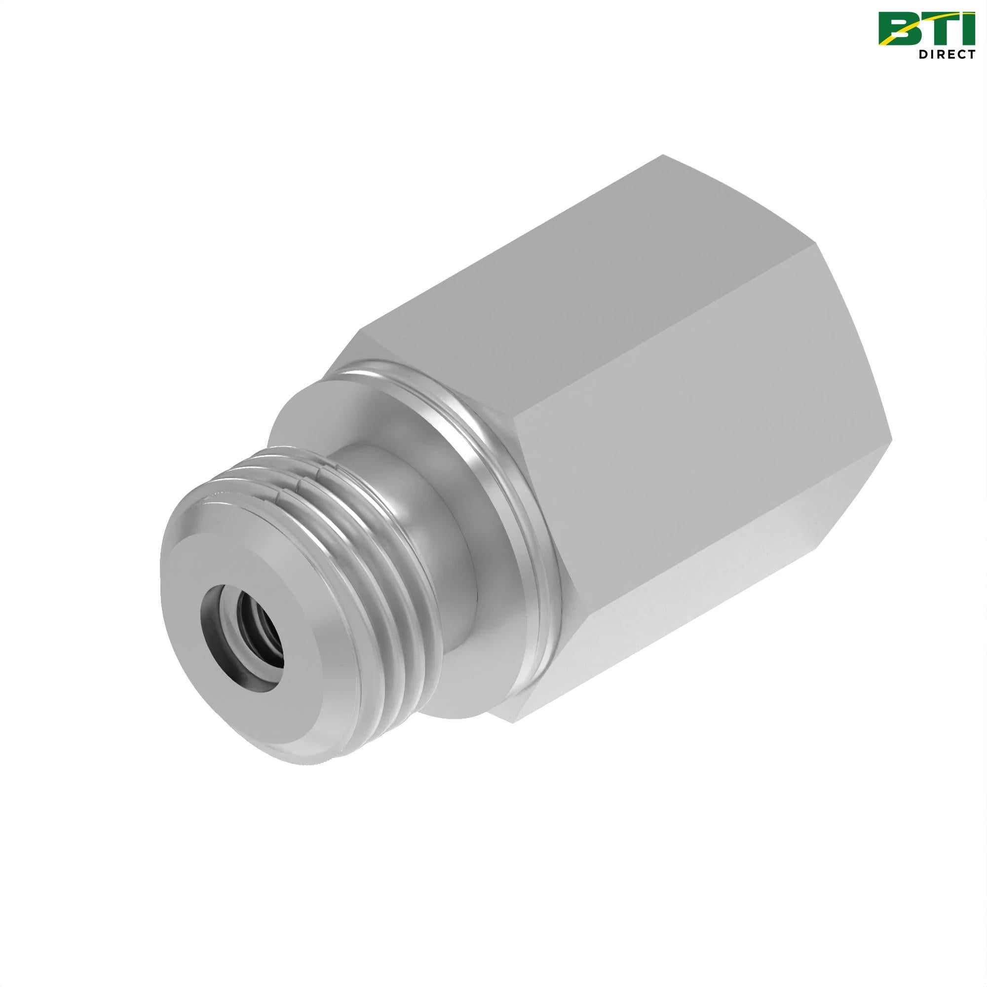 AL212370: Adapter Fitting