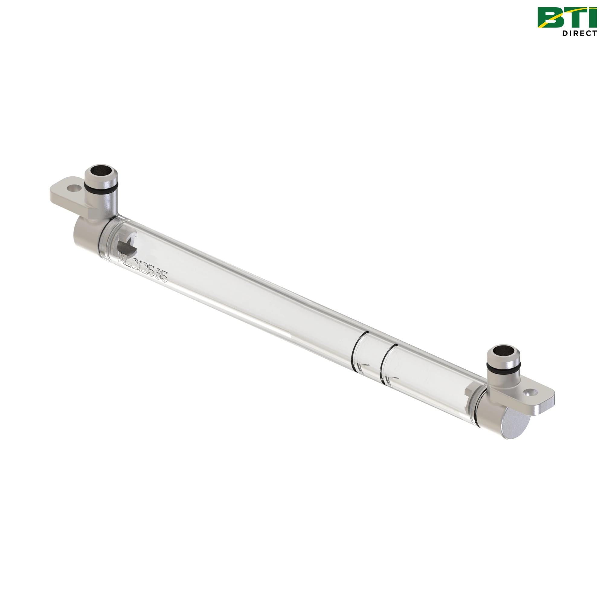 AL212565: Gauge