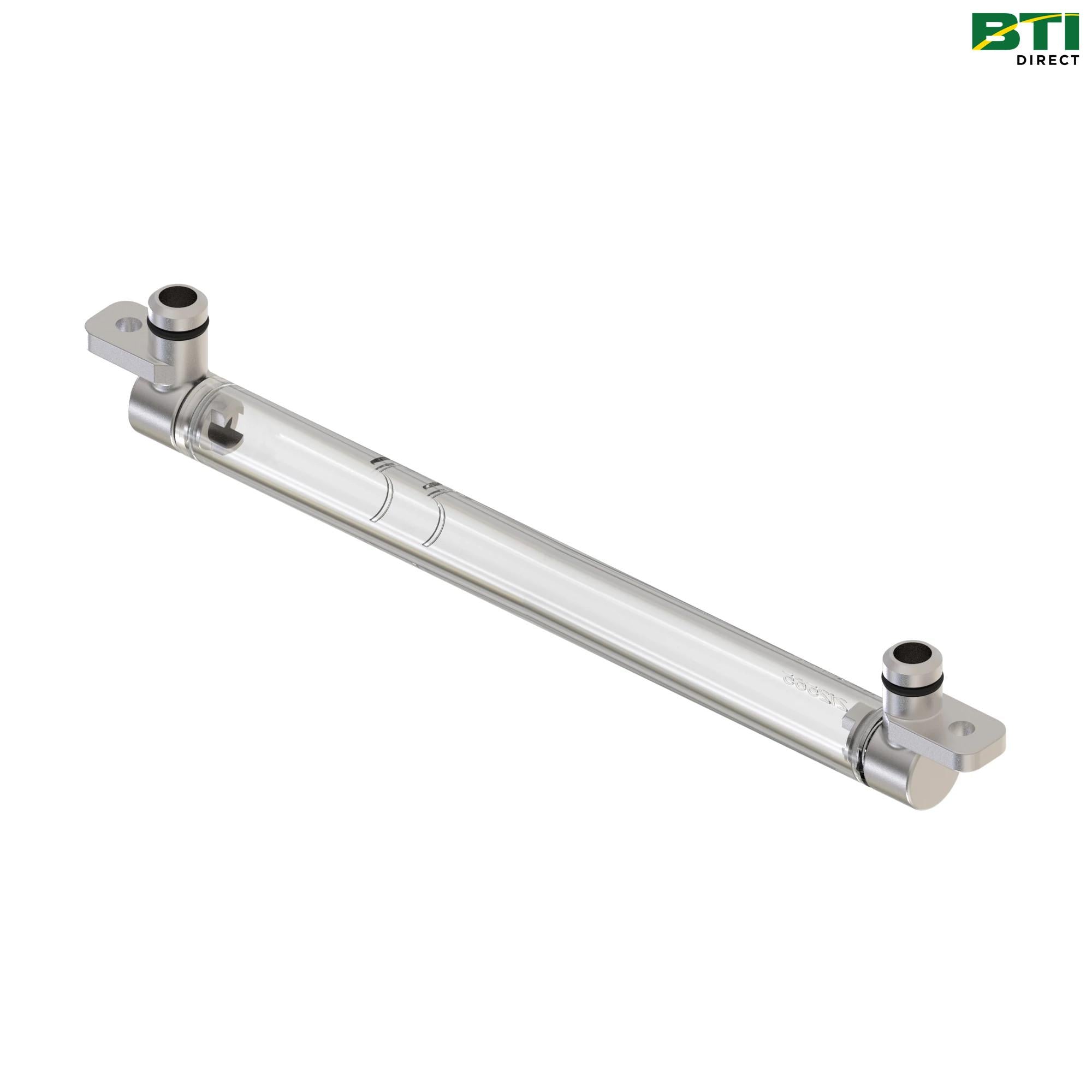 AL212565: Gauge