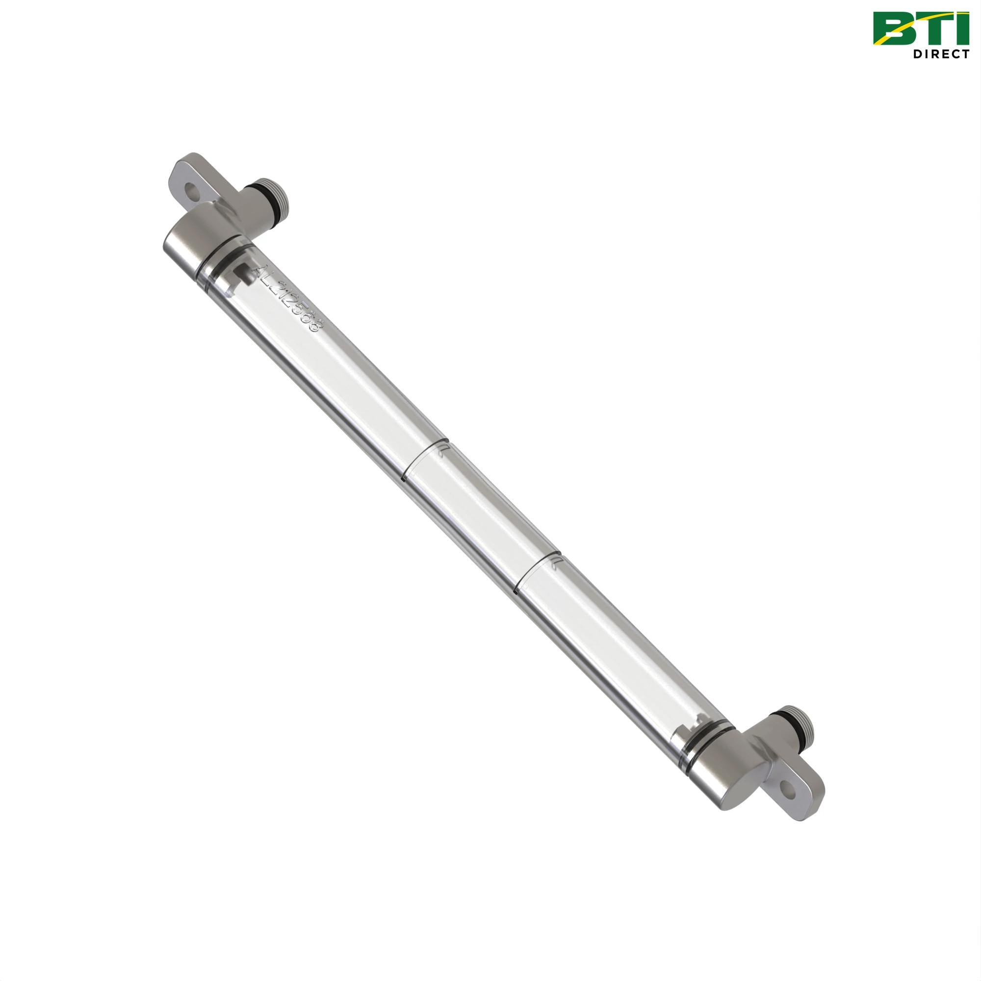AL212568: Gauge