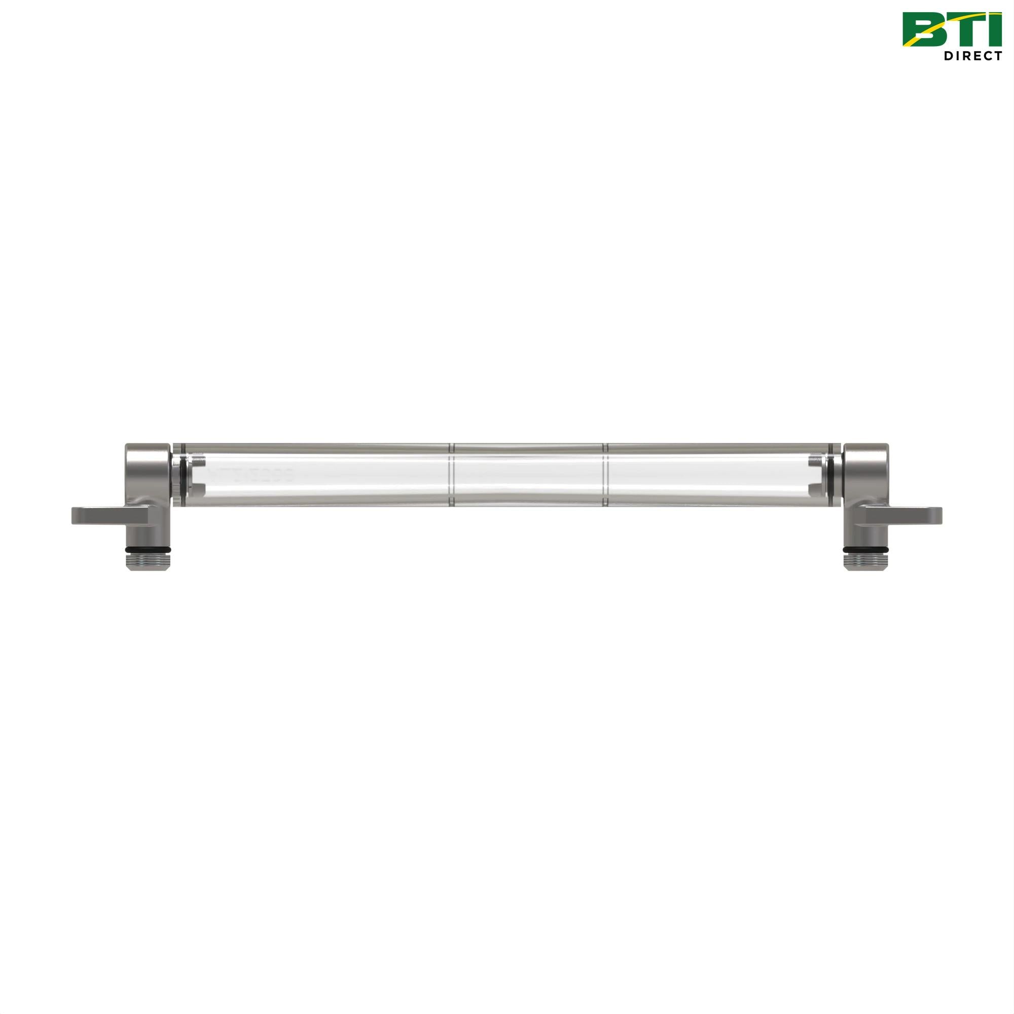 AL212568: Gauge