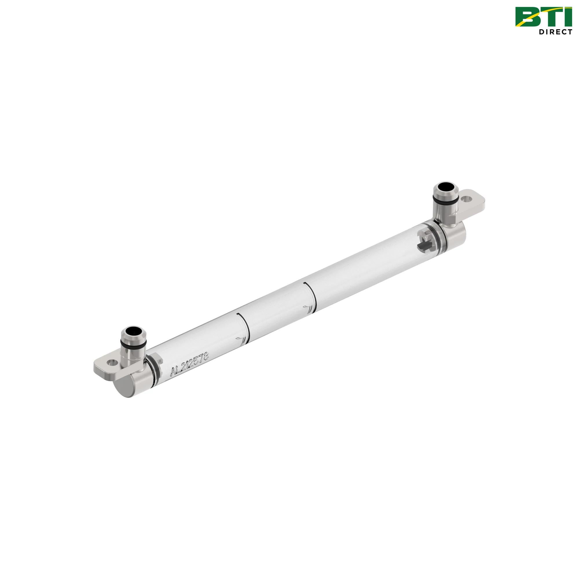 AL212578: Gauge