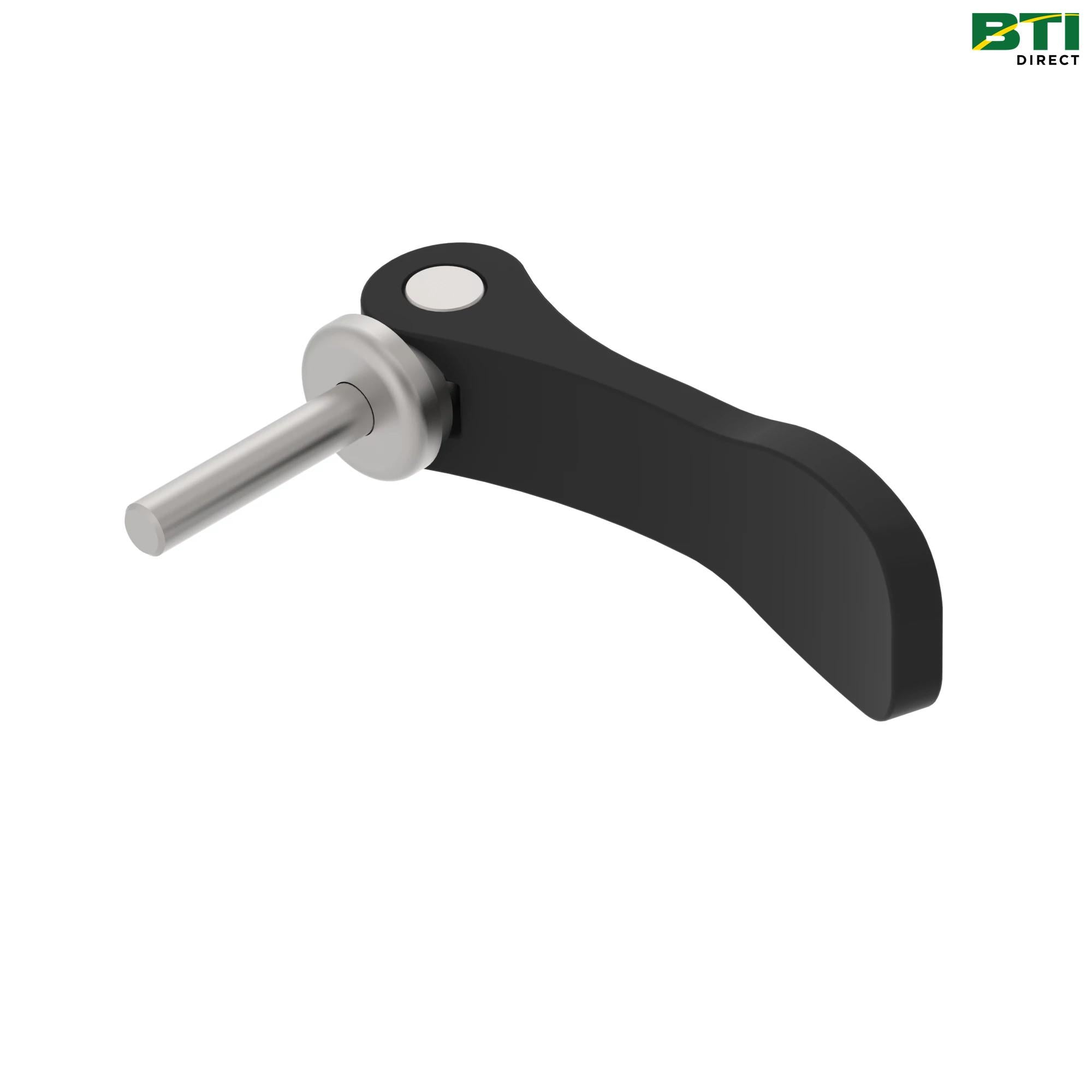 AL212613: Mounting Bracket Lever