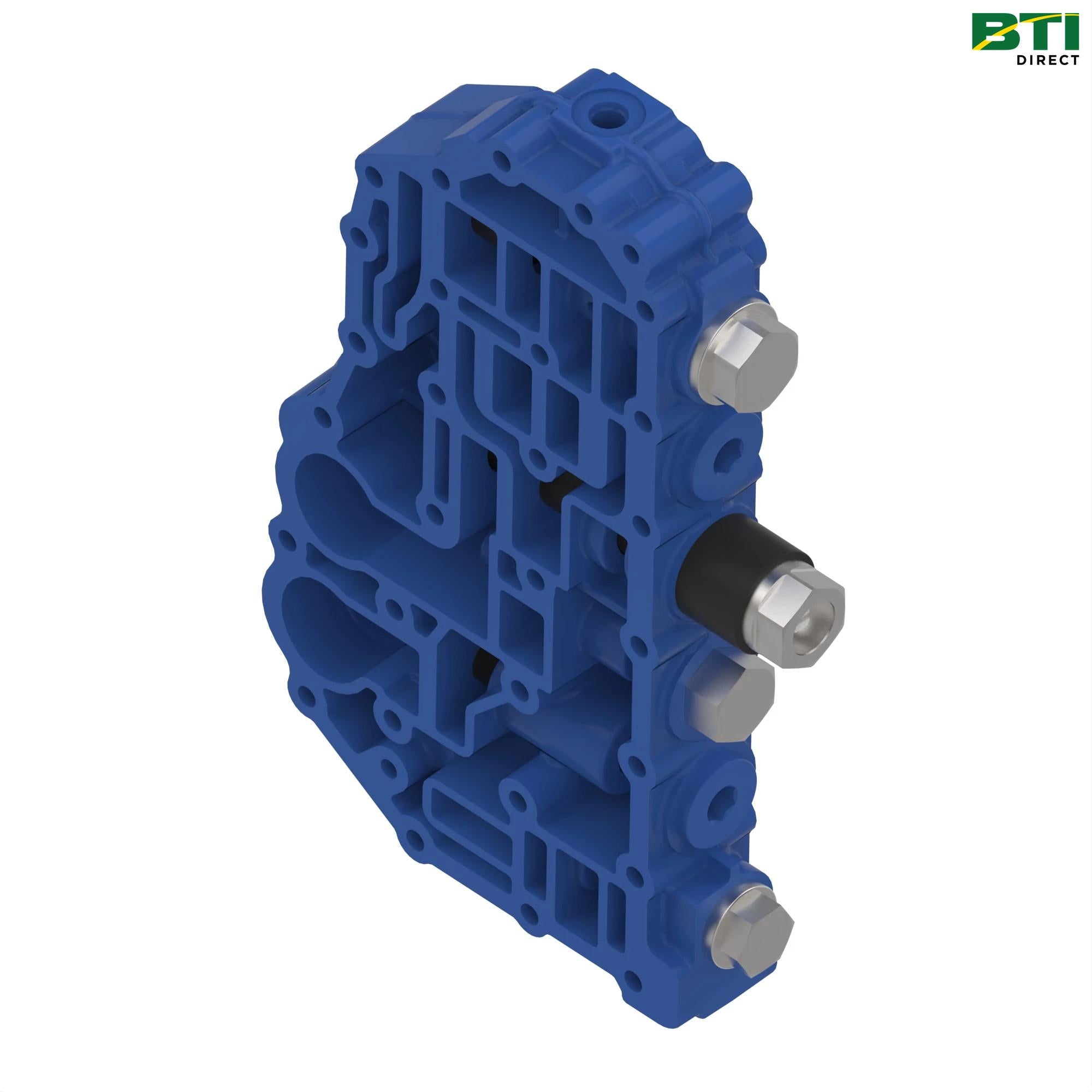 AL212622: Module