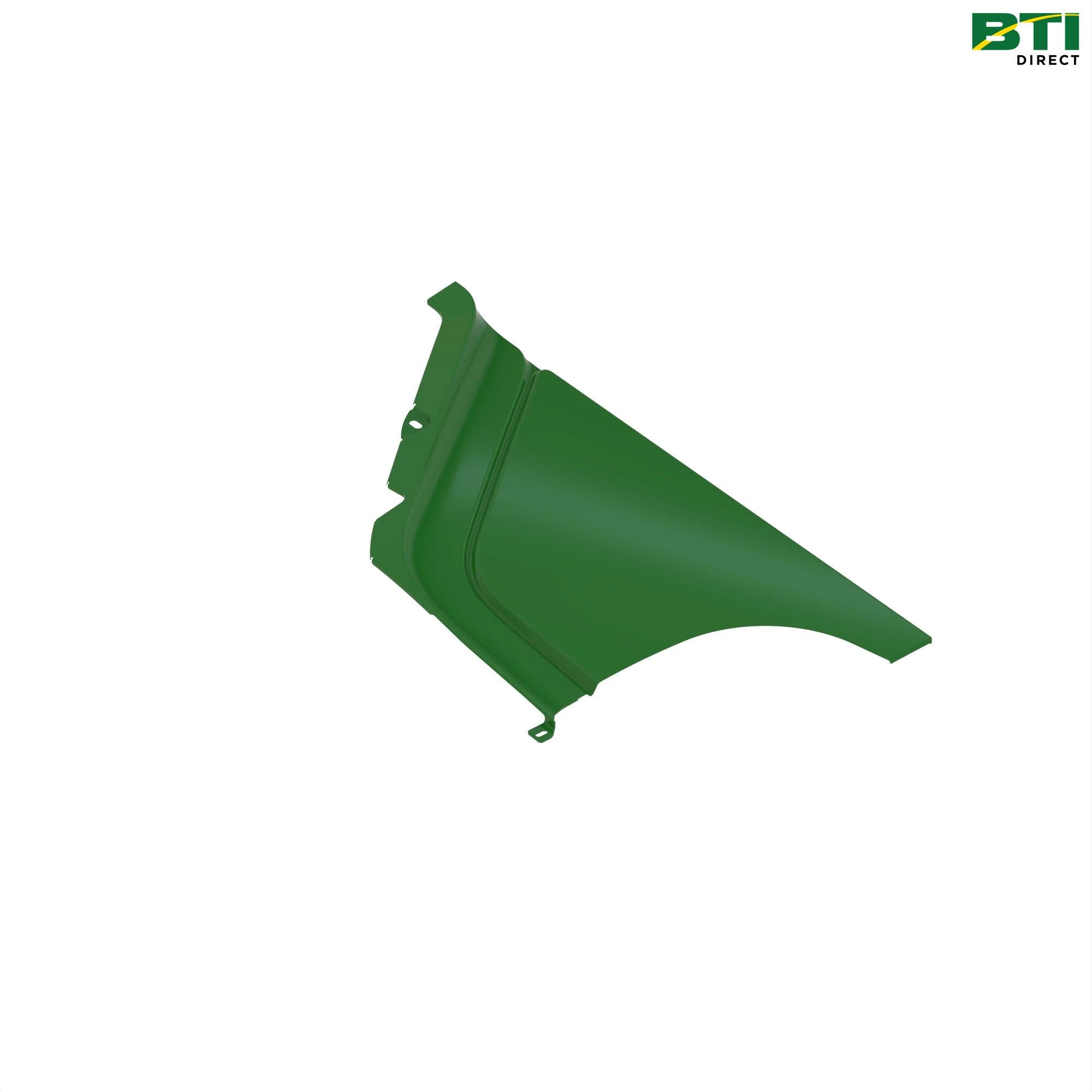 AL212655: Engine RH Side Shield Panel