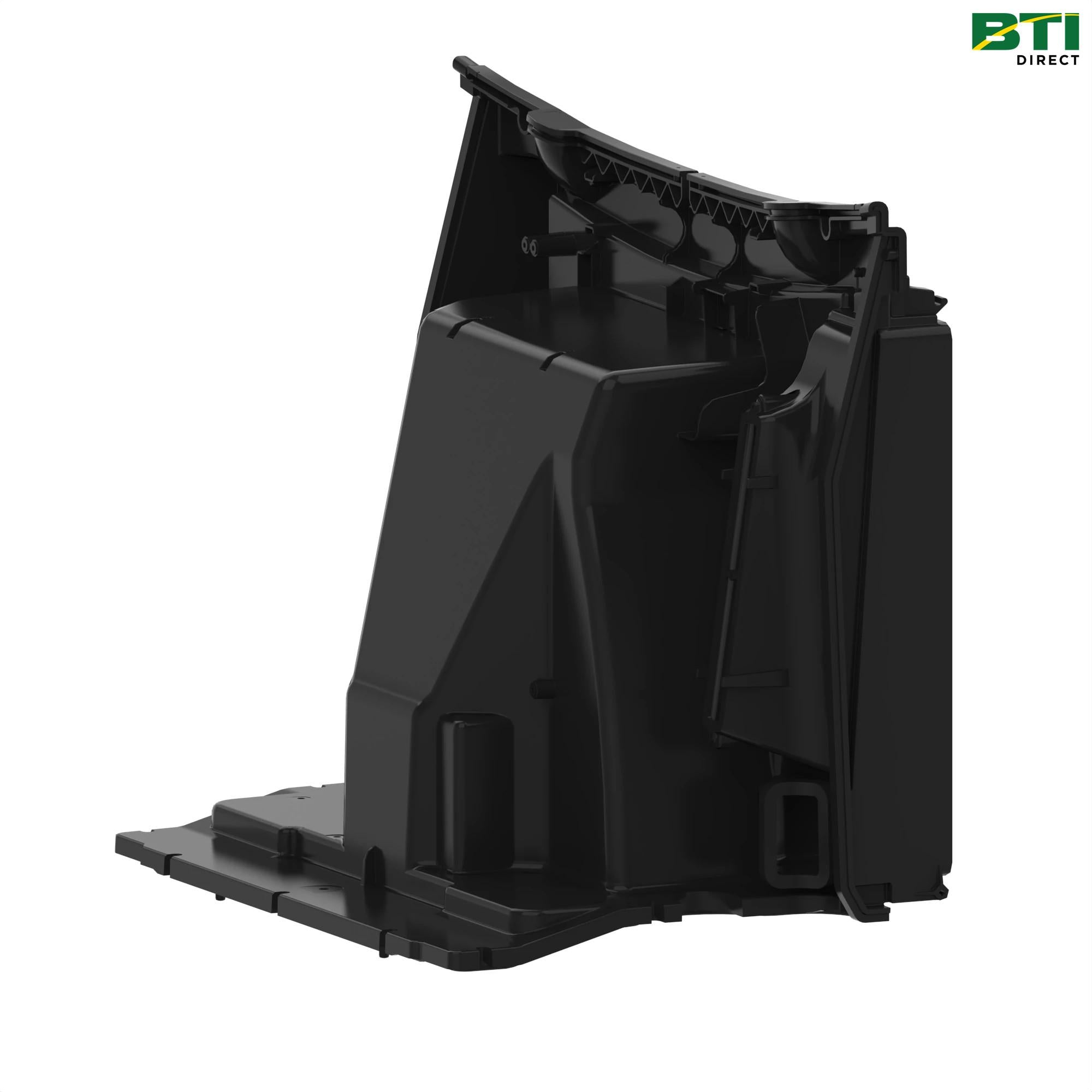 AL212717: Rear Bottom Floor