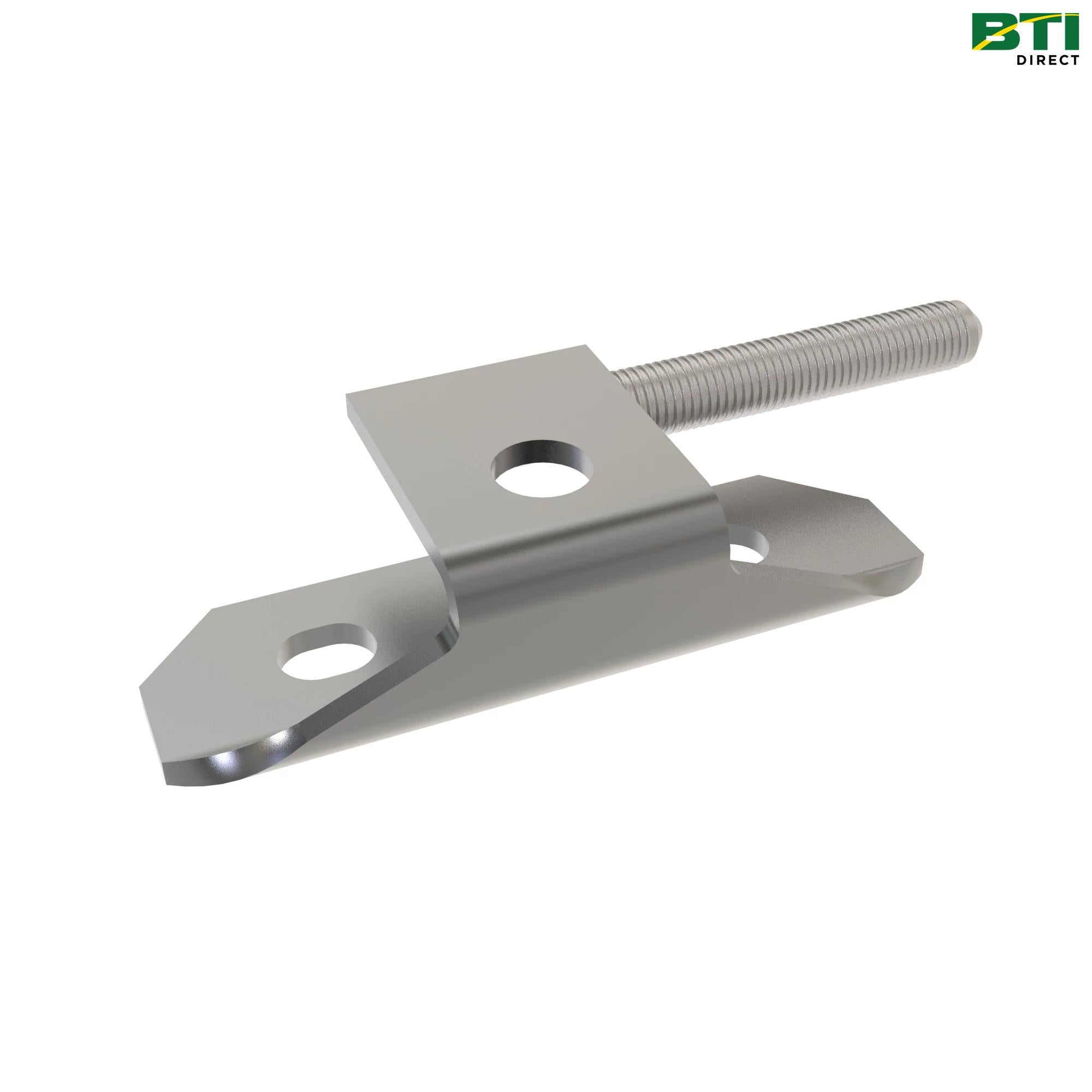 AL212814: Hinge