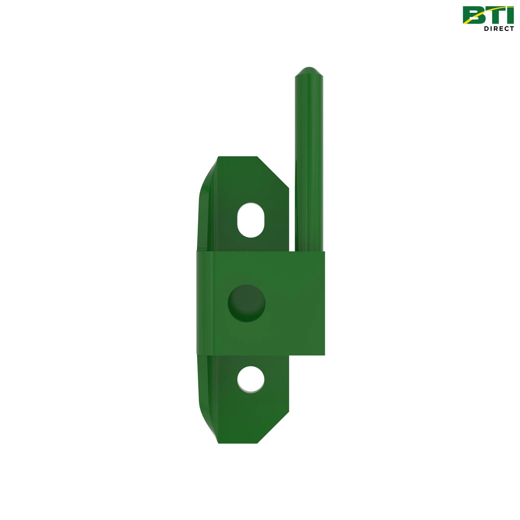 AL212821: Right Side Rear Hinge