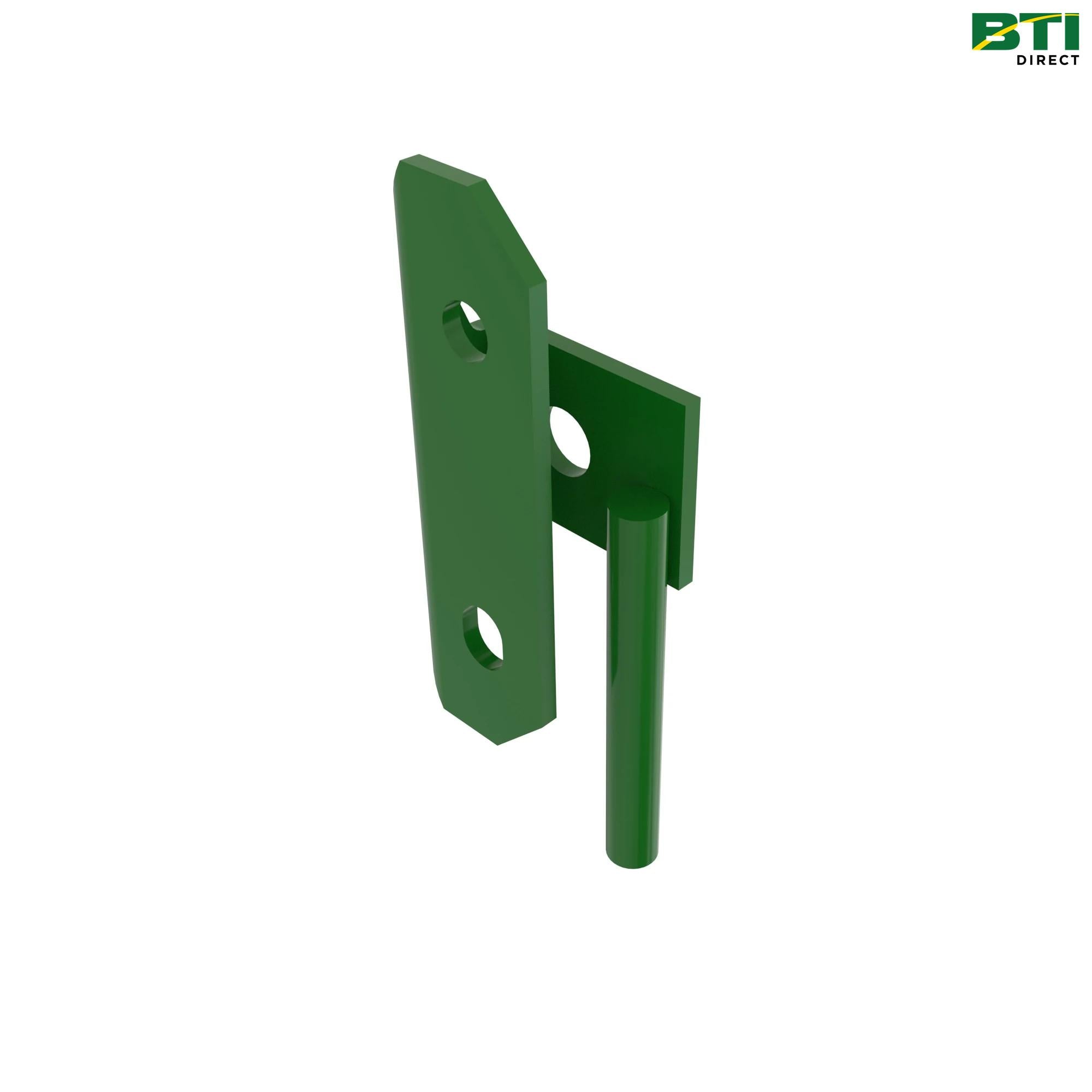 AL212821: Right Side Rear Hinge