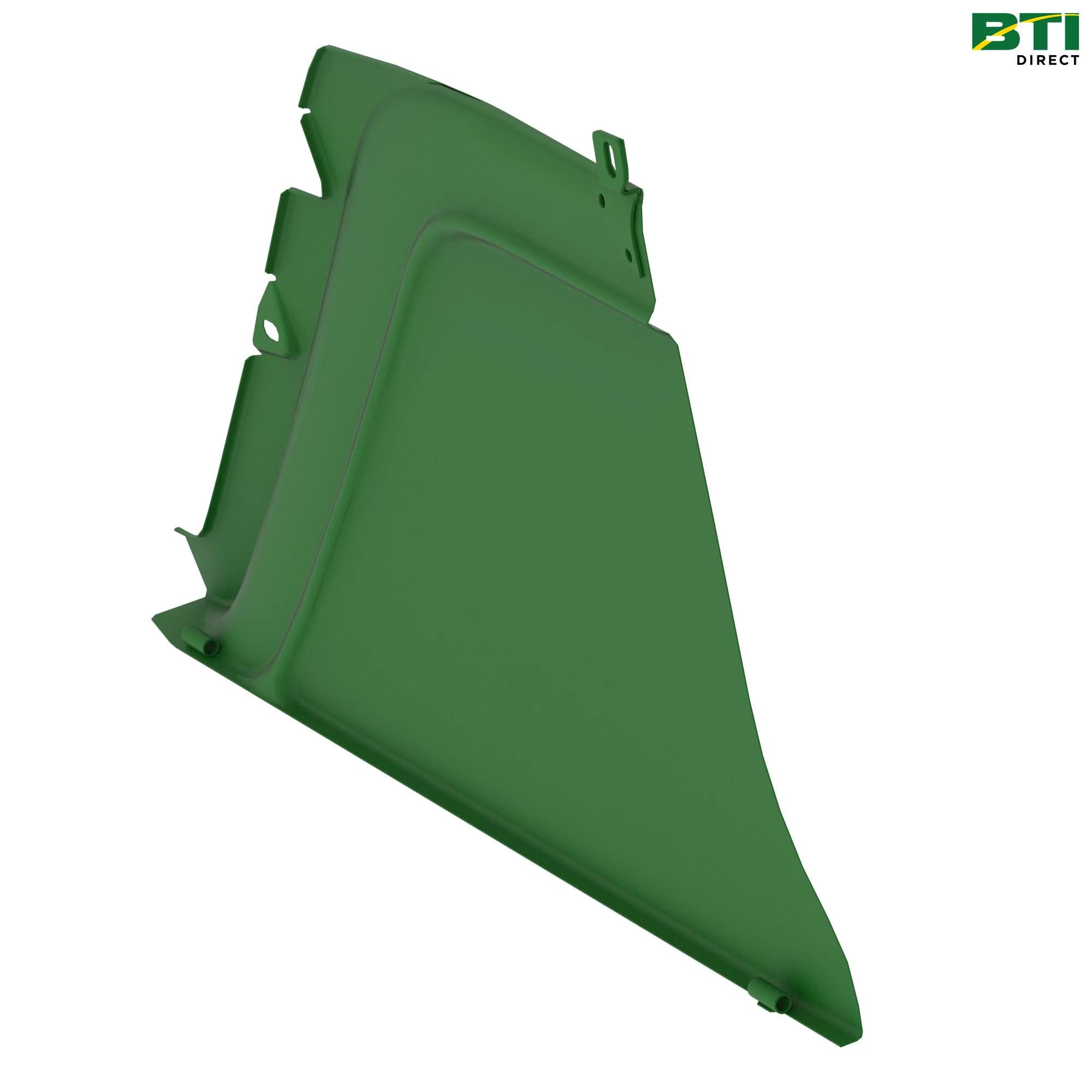 AL213632: Panel