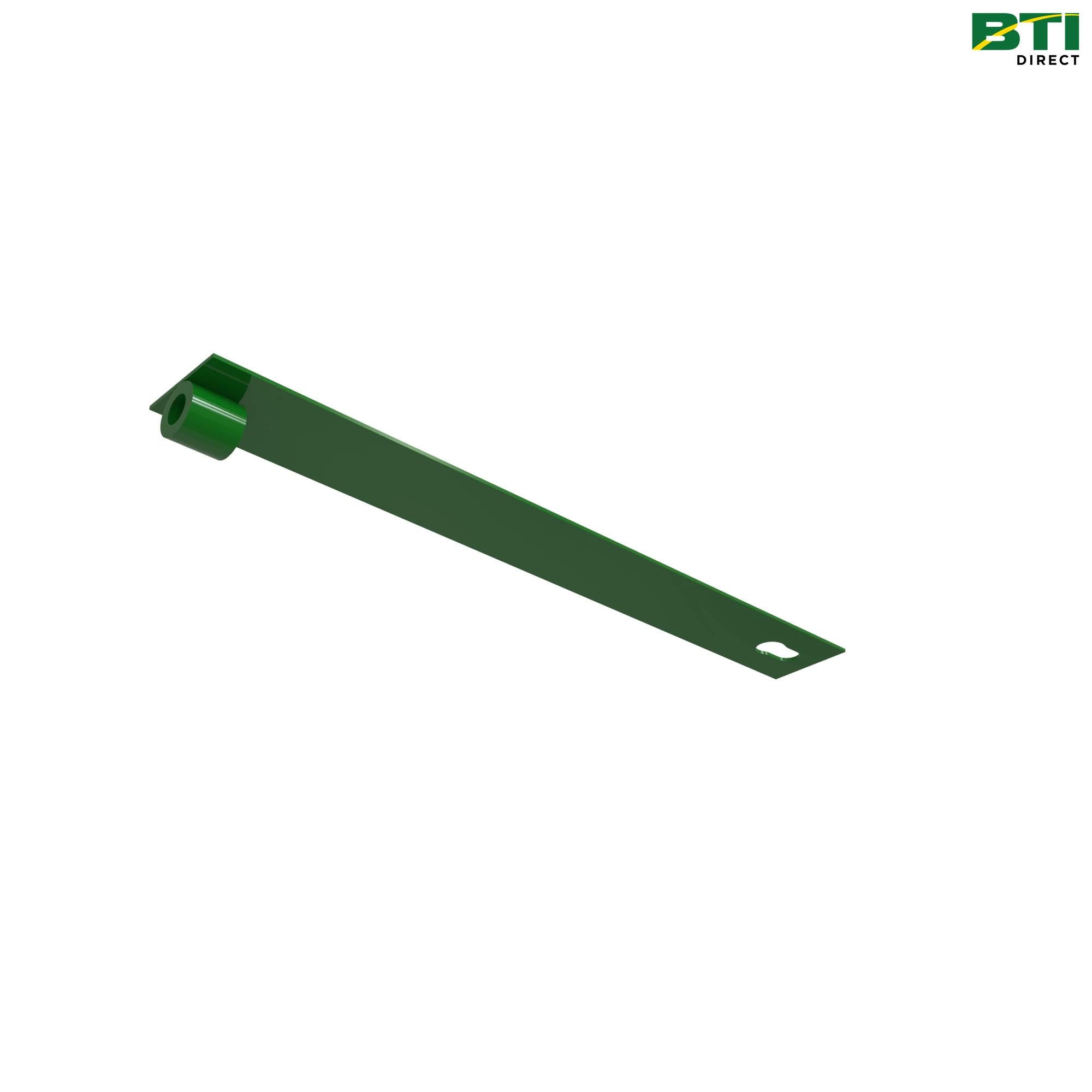 AL213667: Hydraulic Accumulator Holding Band
