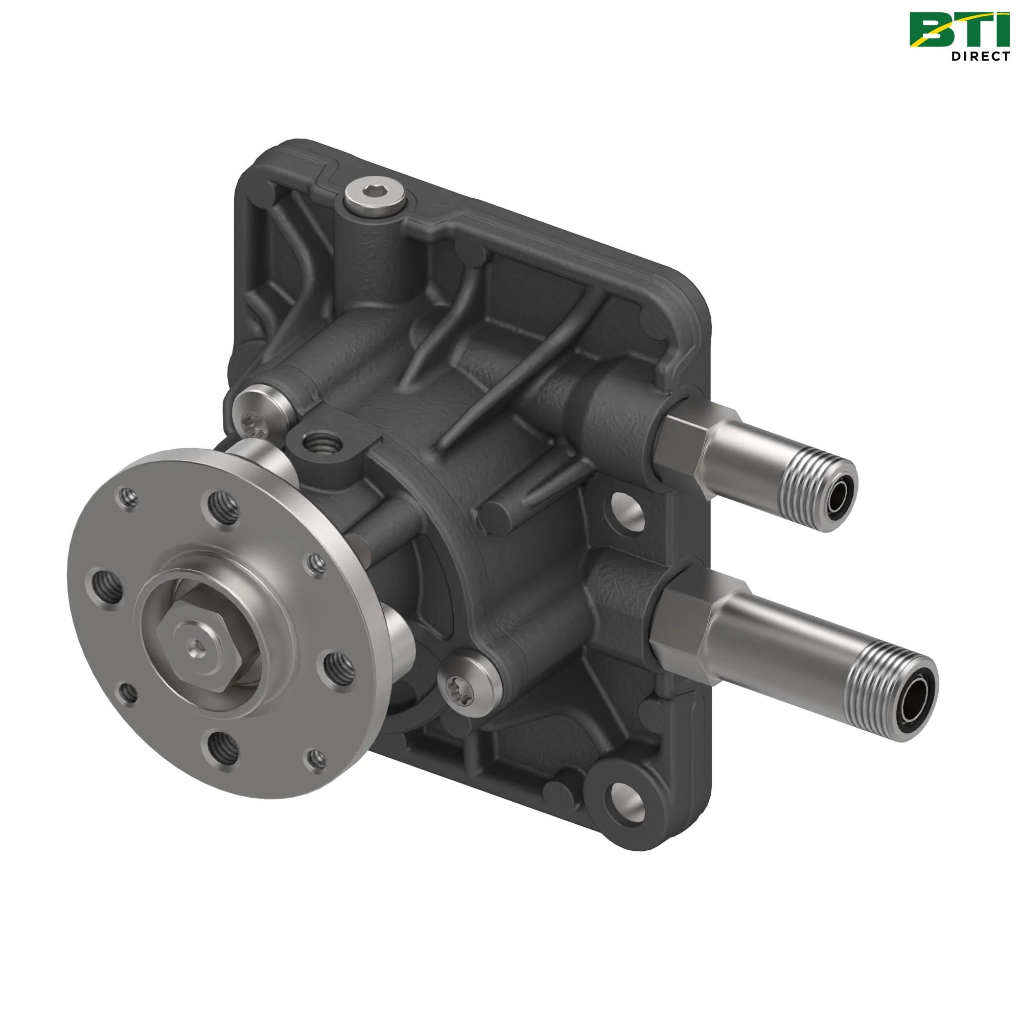 AL213706: Hydraulic Pump