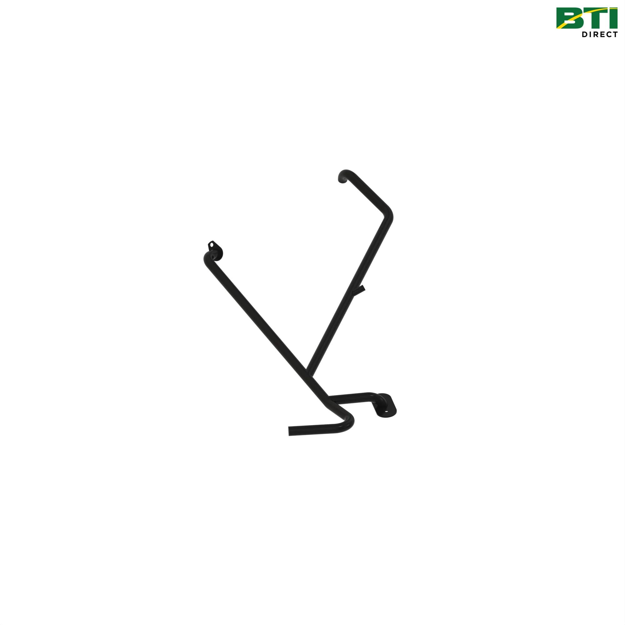 AL213778: Left Side Door Handle