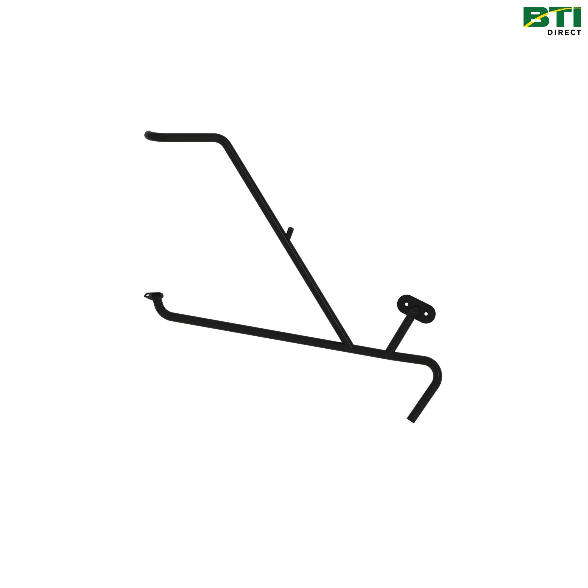 AL213778: Left Side Door Handle