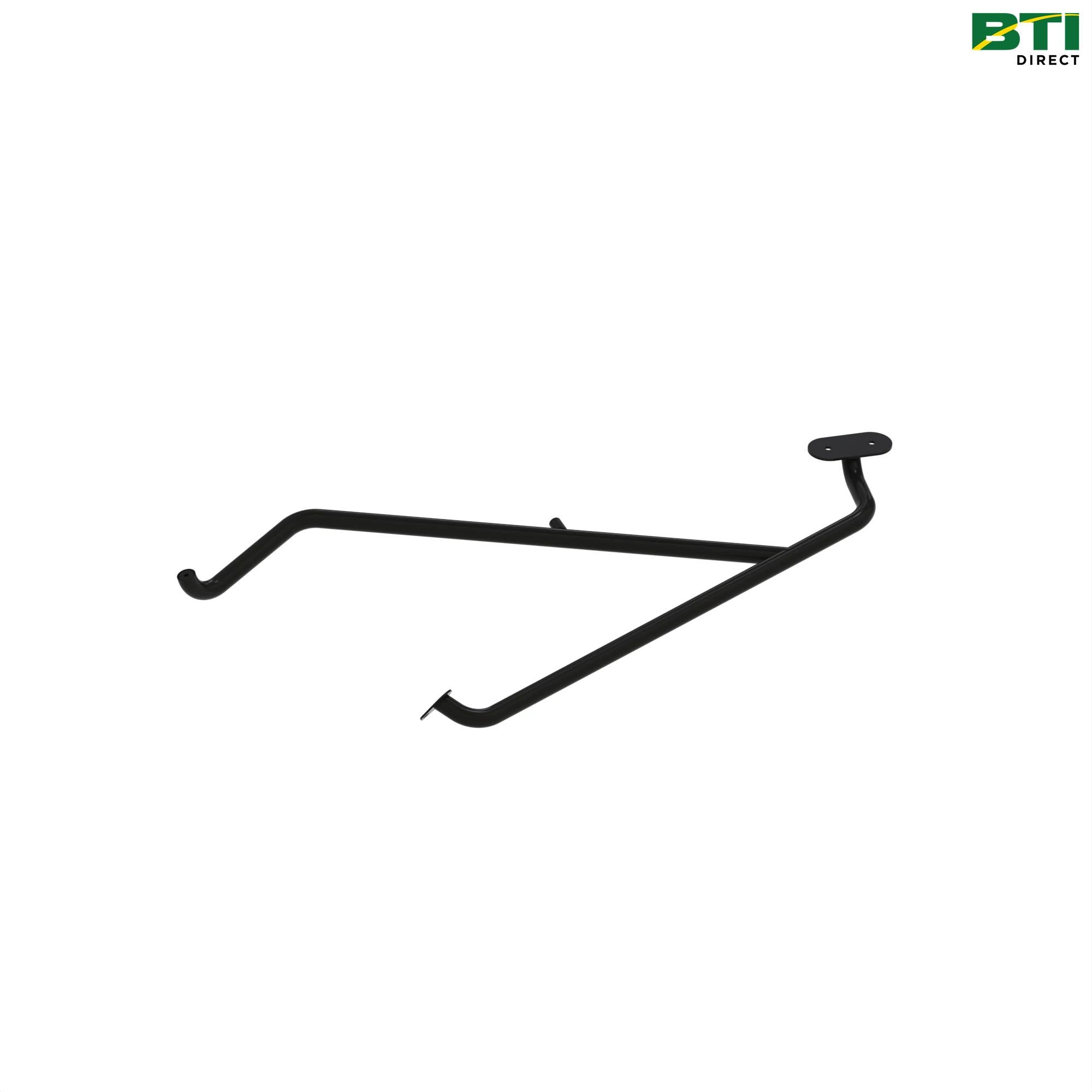 AL213783: Right Side Door Handle
