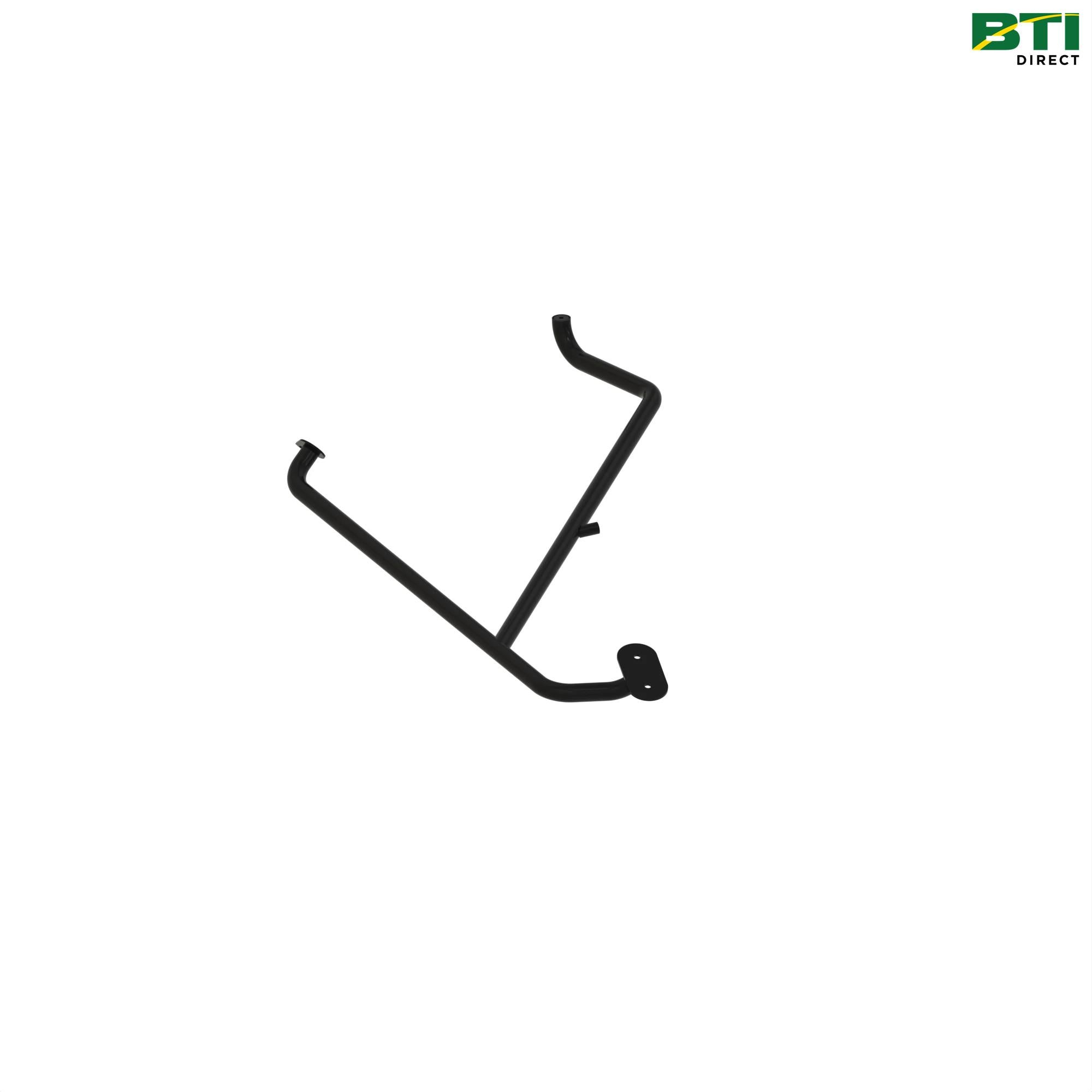 AL213783: Right Side Door Handle