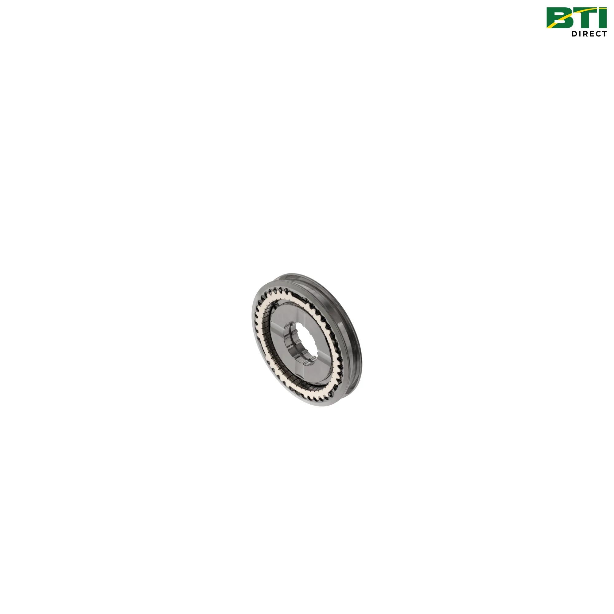 AL213992: Transmission Clutch Side Shaft Synchronizer
