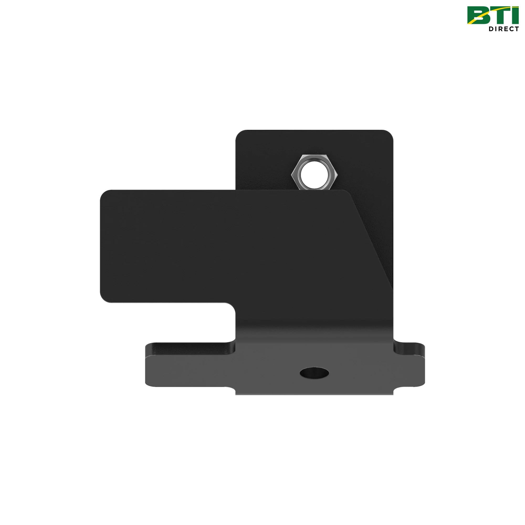 AL214357: Fuel Tank Angle