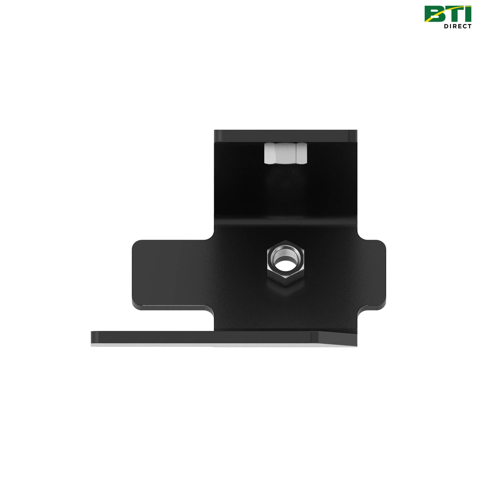 AL214357: Fuel Tank Angle